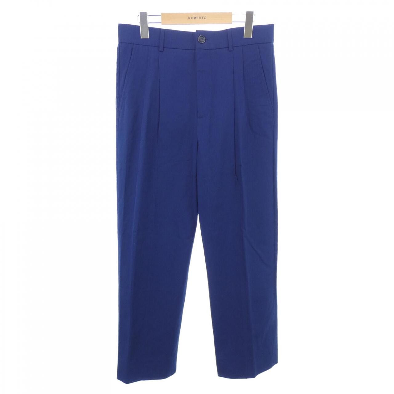 Gucci Gucci Gucci 746110 ZAMYY Pants Others Pants 746110 ZAMYY DUTY FREE for USA Size ONE SIZE - 1 Thumbnail