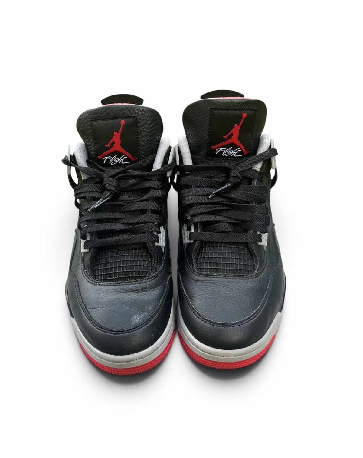 Jordan Brand Jordan 4 Bred Size US 12 / EU 45 - 6 Thumbnail