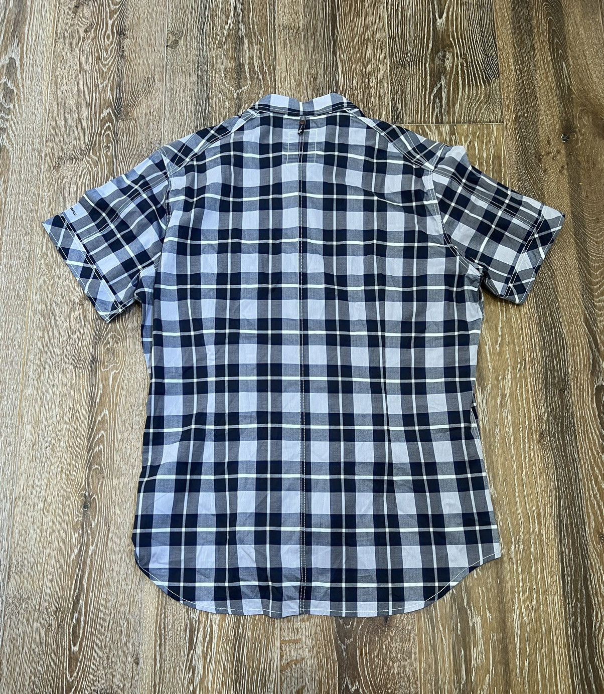 G-Star G star raw landoh shirt Size US L / EU 52-54 / 3 - 2 Thumbnail