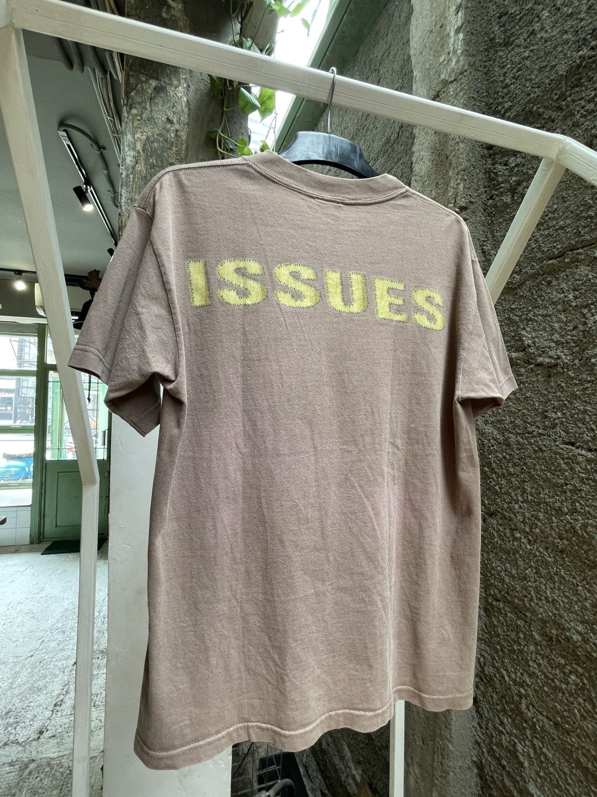 Band Tees × Other × Vintage Korn - Issues, 1999 Size US M / EU 48-50 / 2 - 2 Thumbnail