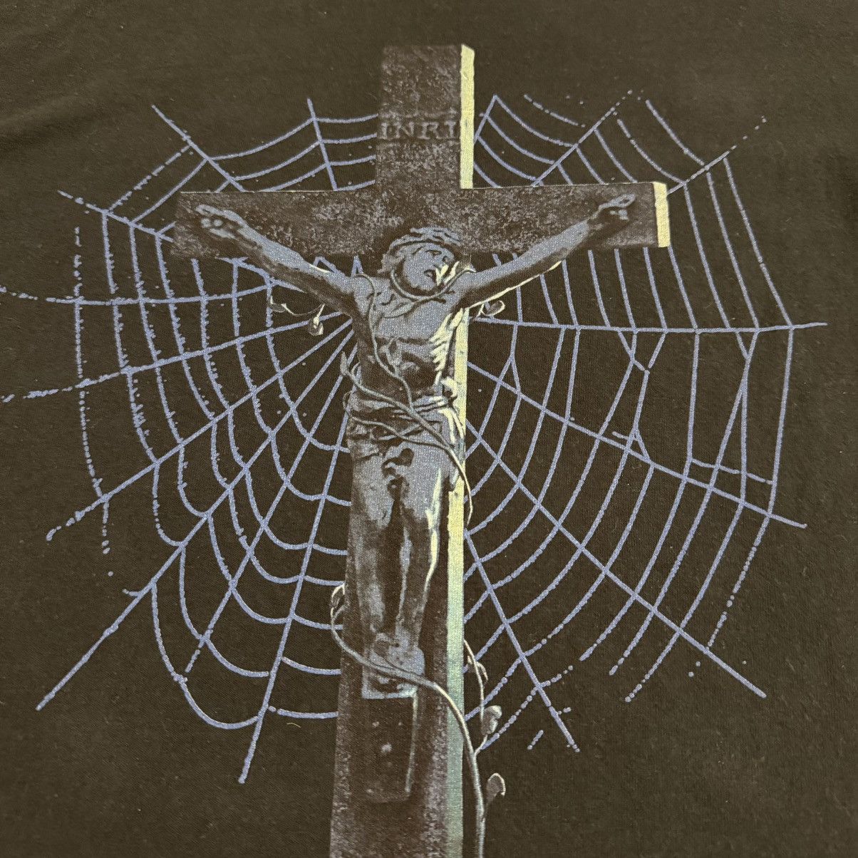 Gildan Denial of God Size US M / EU 48-50 / 2 - 8 Thumbnail