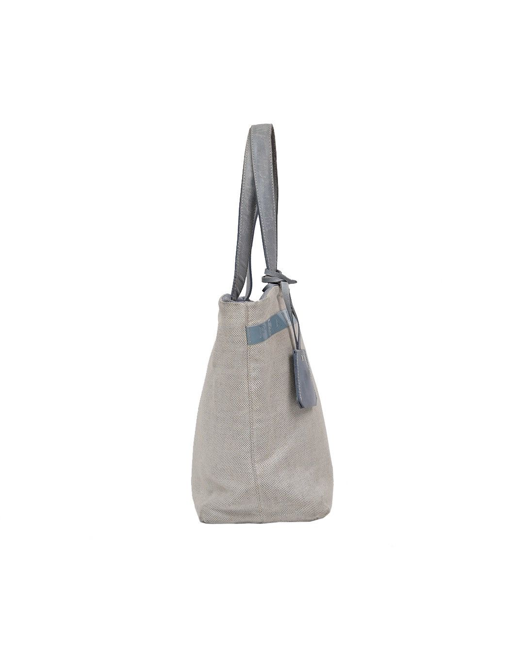 Prada Prada S/S1999 Canvas Bag Size ONE SIZE - 5 Thumbnail