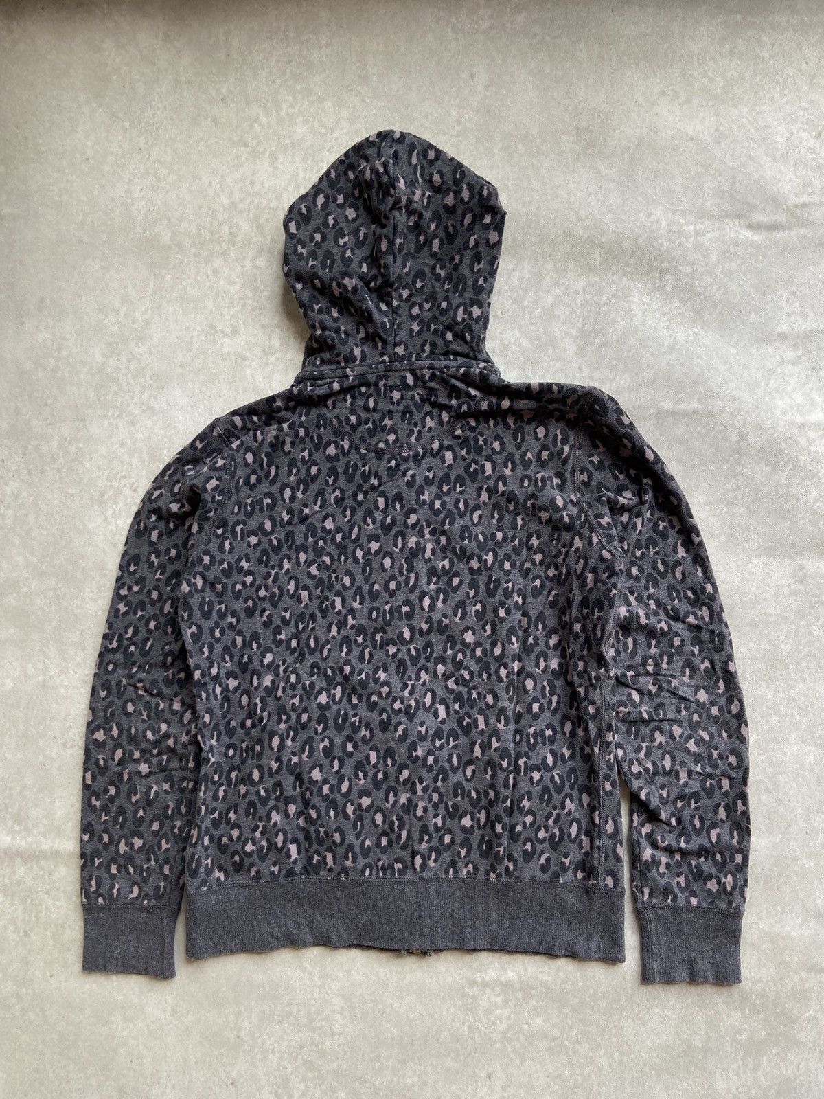 If Six Was Nine × Japanese Brand × Le Grande Bleu (L.G.B.) Japanese Uniqlo IfSix LGB Style Size US L / EU 52-54 / 3 - 7 Thumbnail