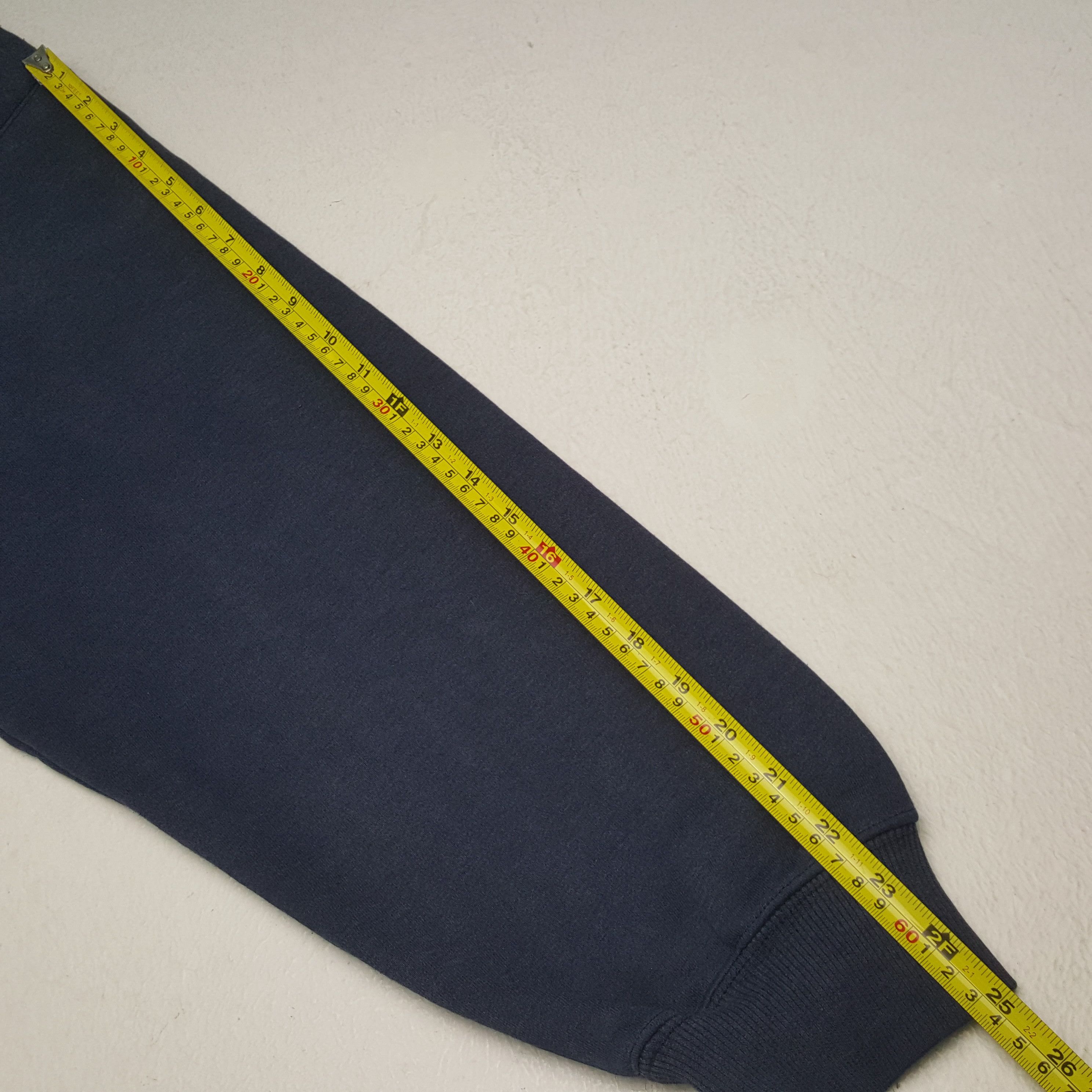 Marithe + Francois Girbaud Vintage Marithe Francois Girbaud Fashion Brand Hoodie RR17 Size US XXL / EU 58 / 5 - 5 Thumbnail
