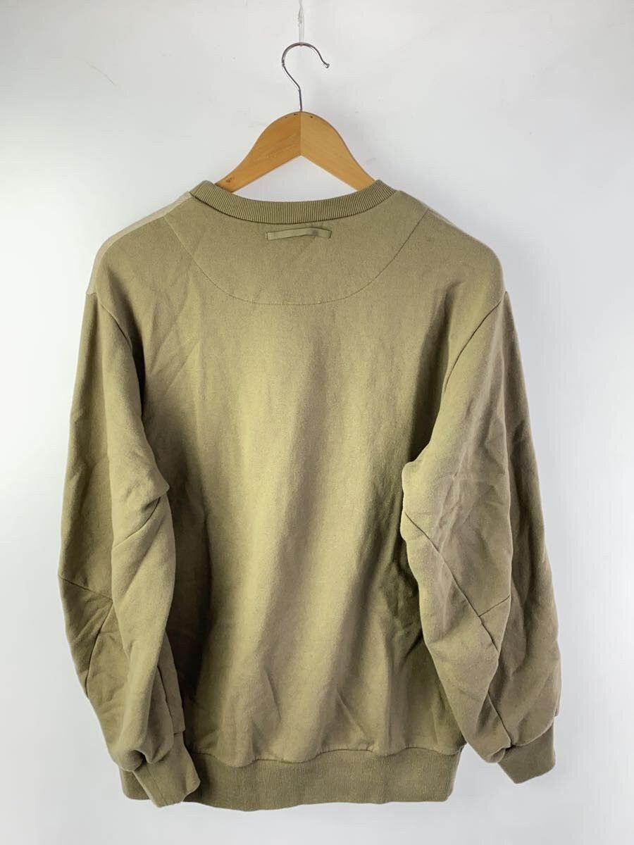 Undercover Blur Portrait Robert Bosisio Sweatshirt Size US M / EU 48-50 / 2 - 2 Thumbnail