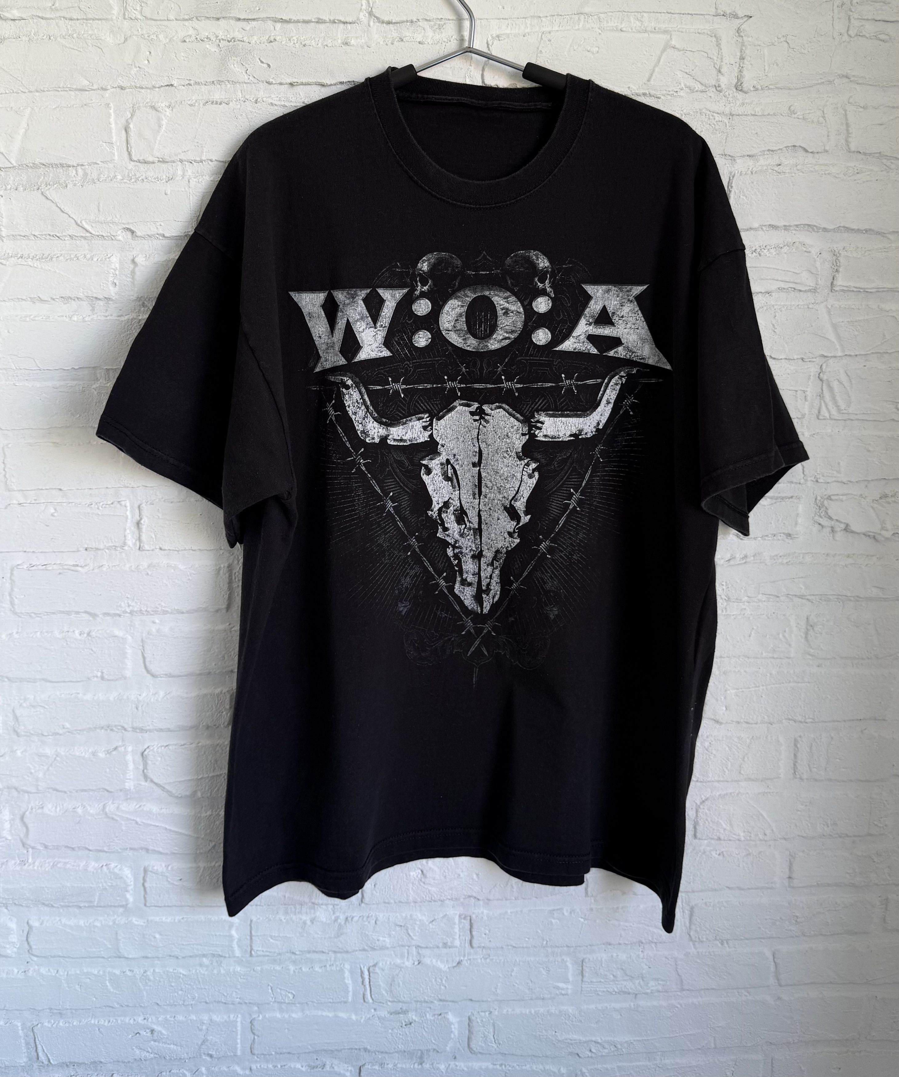 Band Tees 1999 ROSKILDE Festival rock band t shirt tee | Grailed