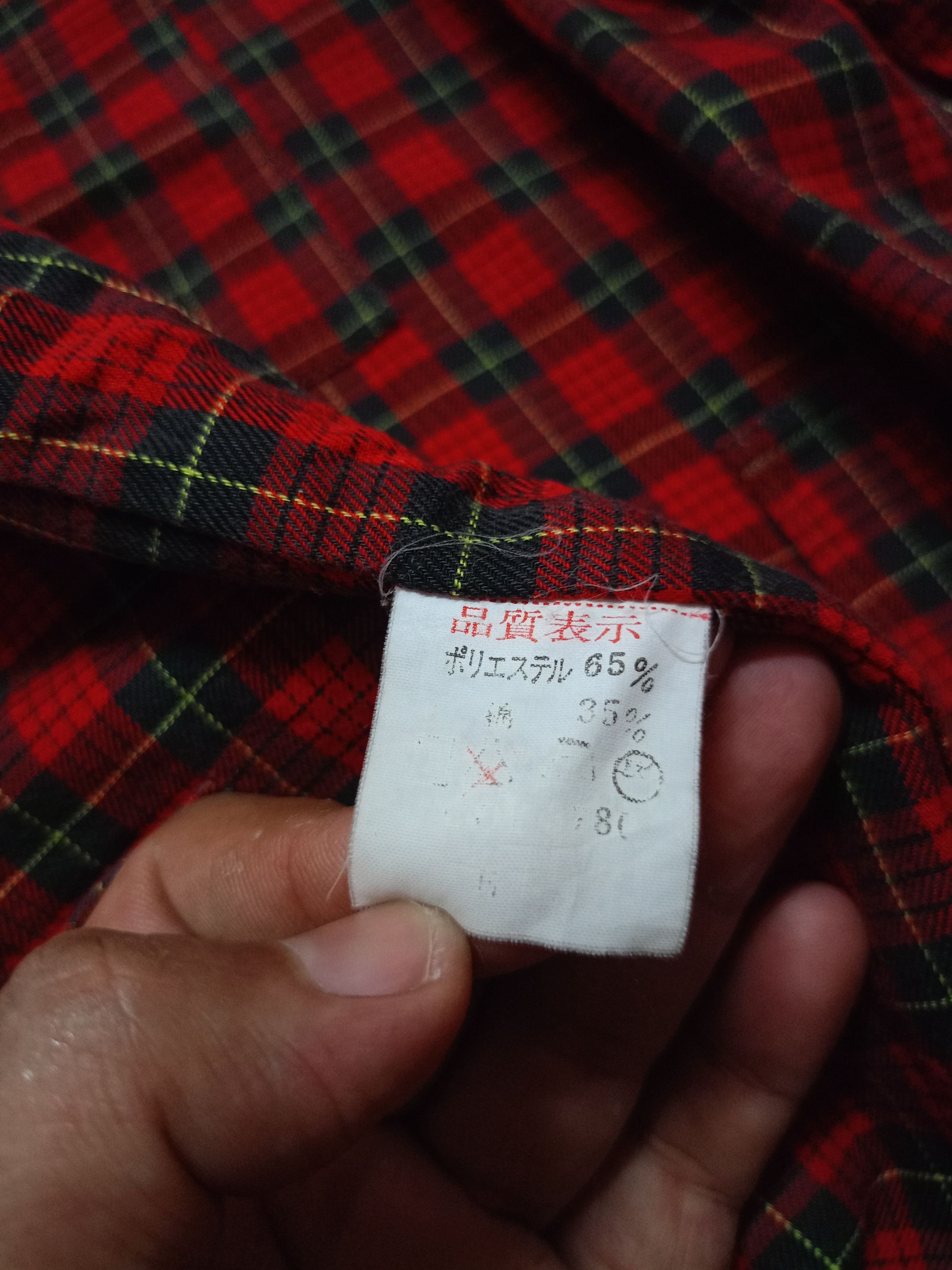 ASTER SHOOTER'S WEAR X multipoket