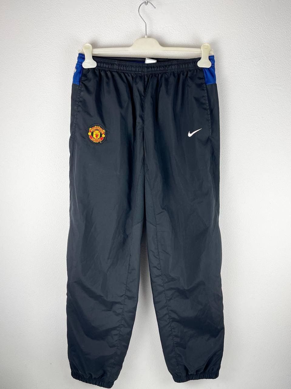 Nike Nike manchester United Size US 44 / EU 60 - 1 Thumbnail