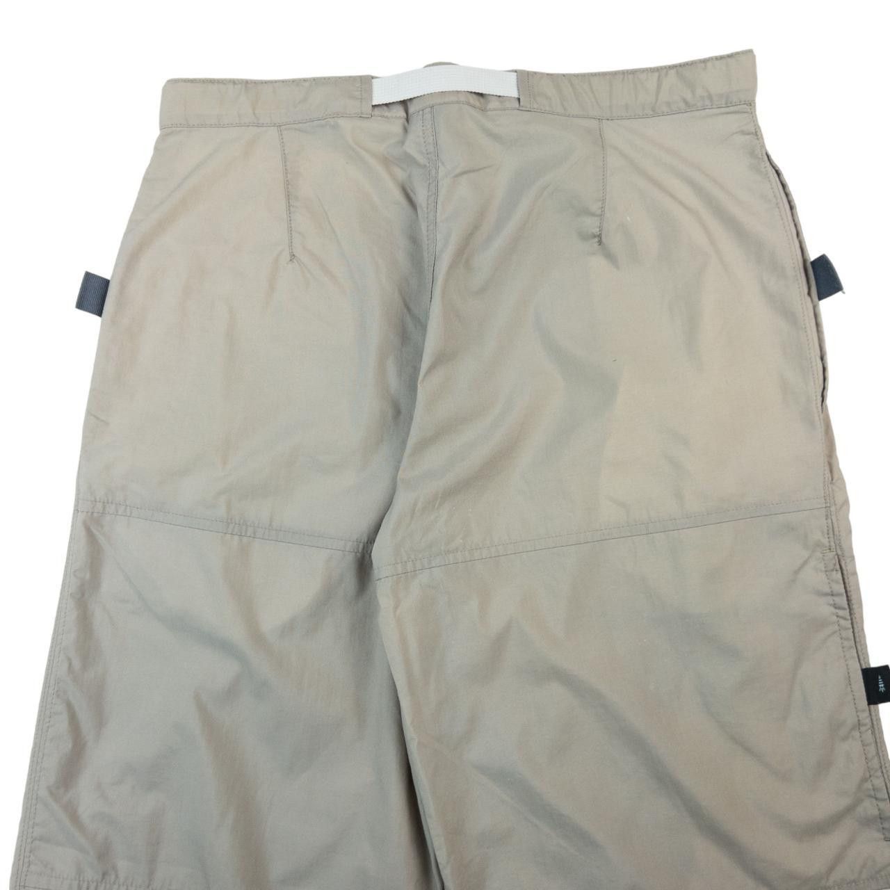 Nike ACG Vintage Nike ACG Convertible Zip Off Trousers Size S Size US 30 / EU 46 - 5 Thumbnail