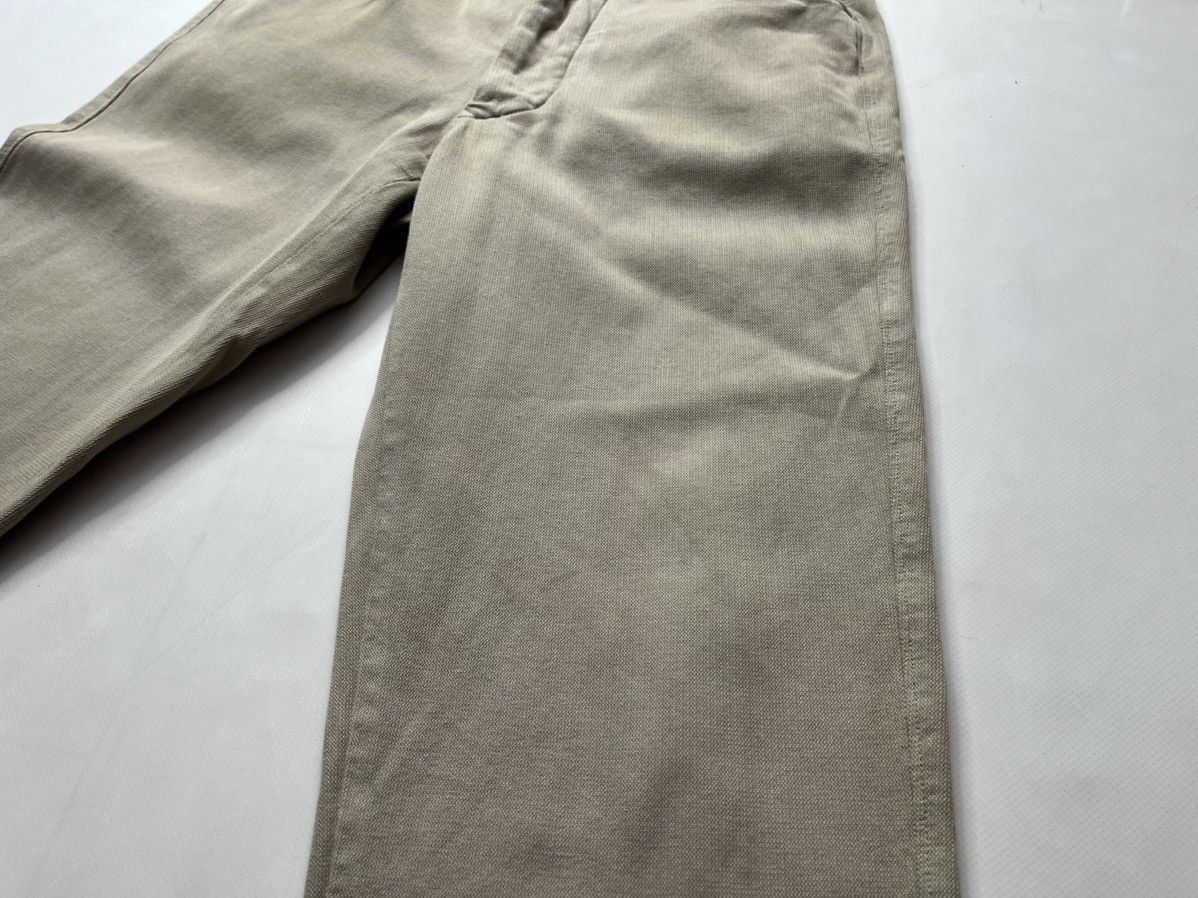 Stone Island Vintage Stone Island pants Size US 30 / EU 46 - 6 Thumbnail