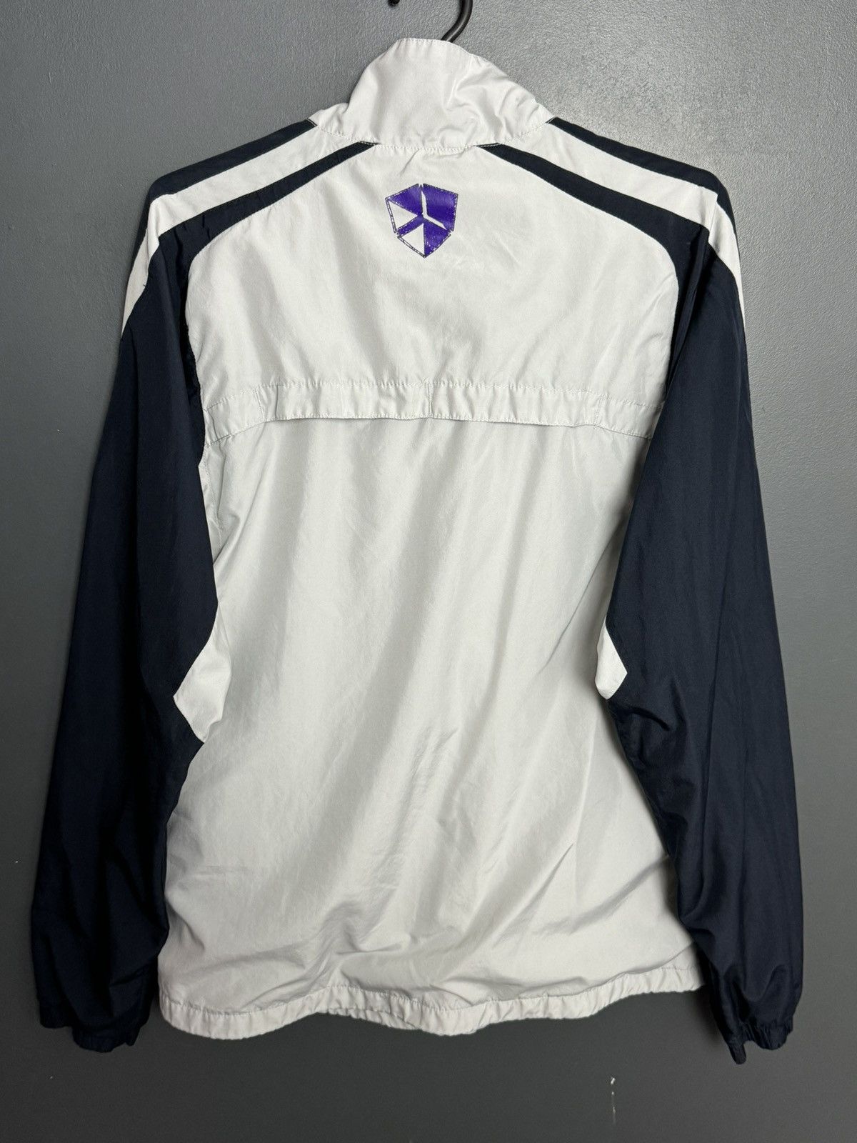 Nike Aston Villa Training Football Jacket Size US S / EU 44-46 / 1 - 2 Thumbnail