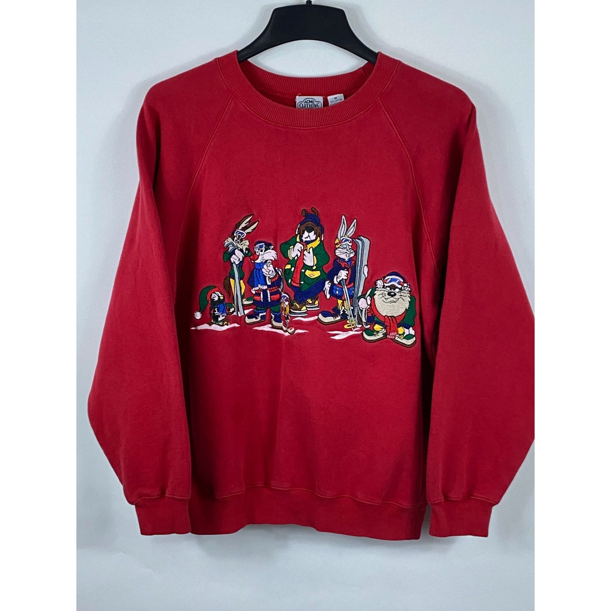 Acme Clothing Looney Tunes | Grailed