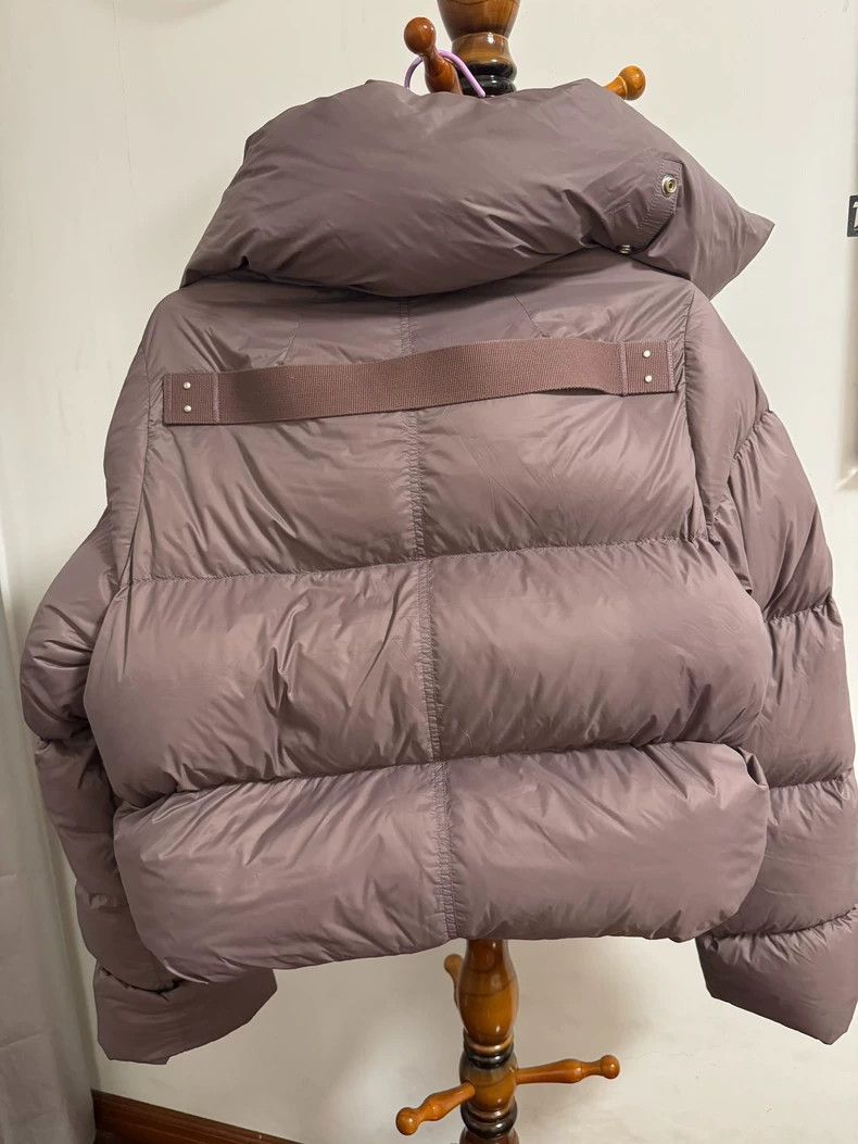 Rick Owens Rick Owens Weibo down jacket-2505 Size US L / EU 52-54 / 3 - 2 Thumbnail