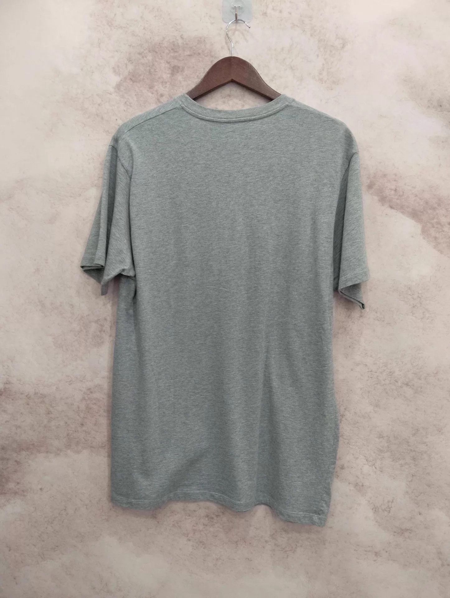 Gucci Gucci Floral Logo T-shirt M 95 New Size US M / EU 48-50 / 2 - 2 Thumbnail