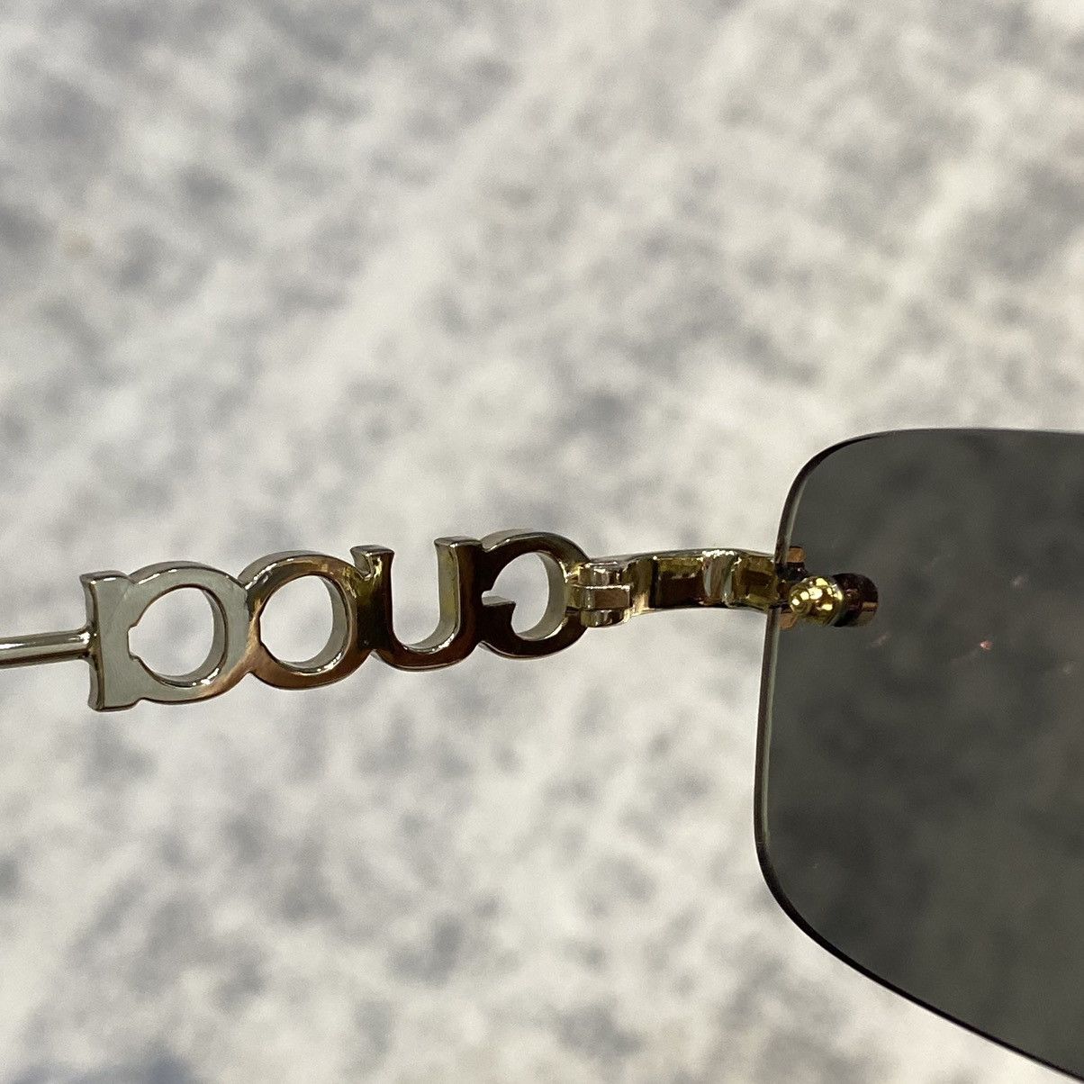 Gucci Gucci GG1808S 003 Size ONE SIZE - 11 Thumbnail