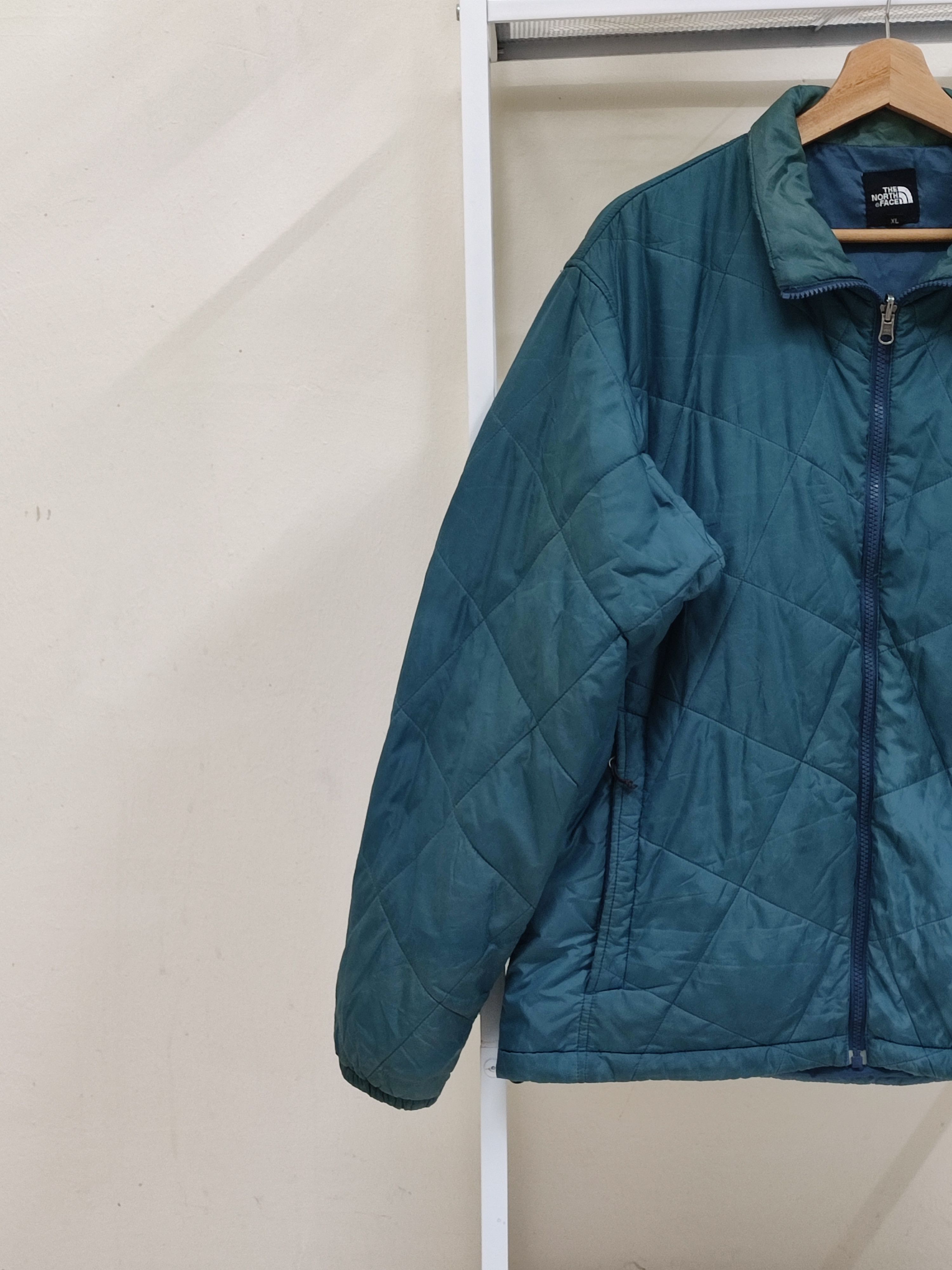 The North Face The North Face Puffer Jacket Size US L / EU 52-54 / 3 - 3 Thumbnail