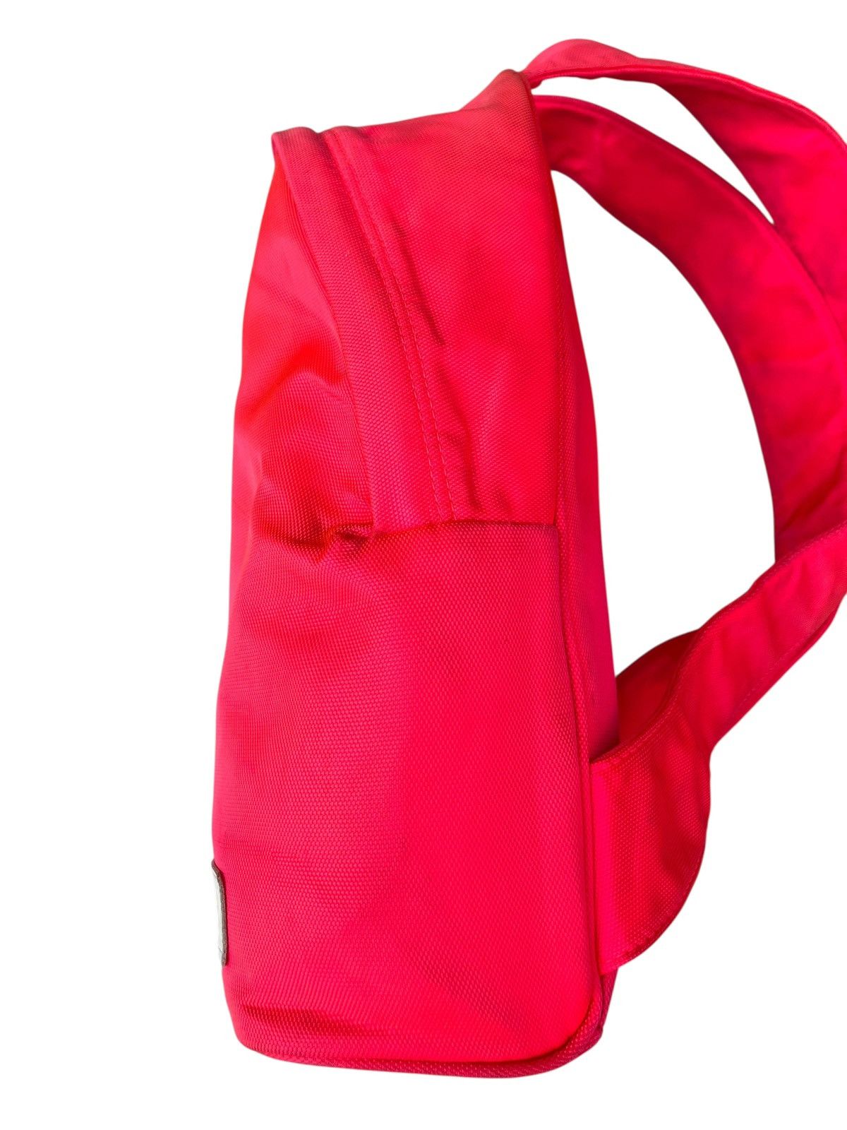 Courreges Courreges X Eastpak Pink Peach Mud Stains Backpack Size ONE SIZE - 12 Thumbnail