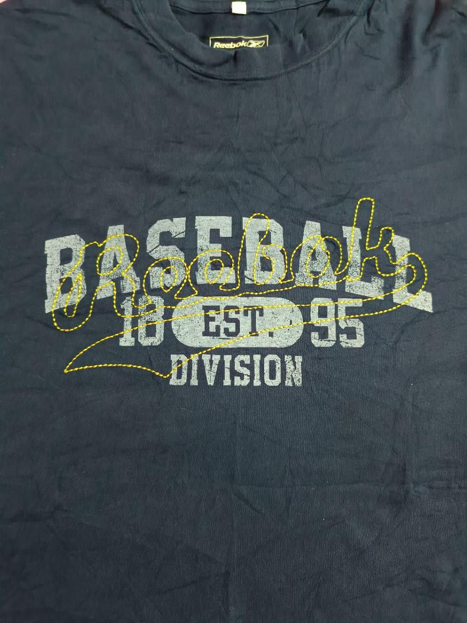 Other Baseball T Shirt Size US S / EU 44-46 / 1 - 2 Thumbnail
