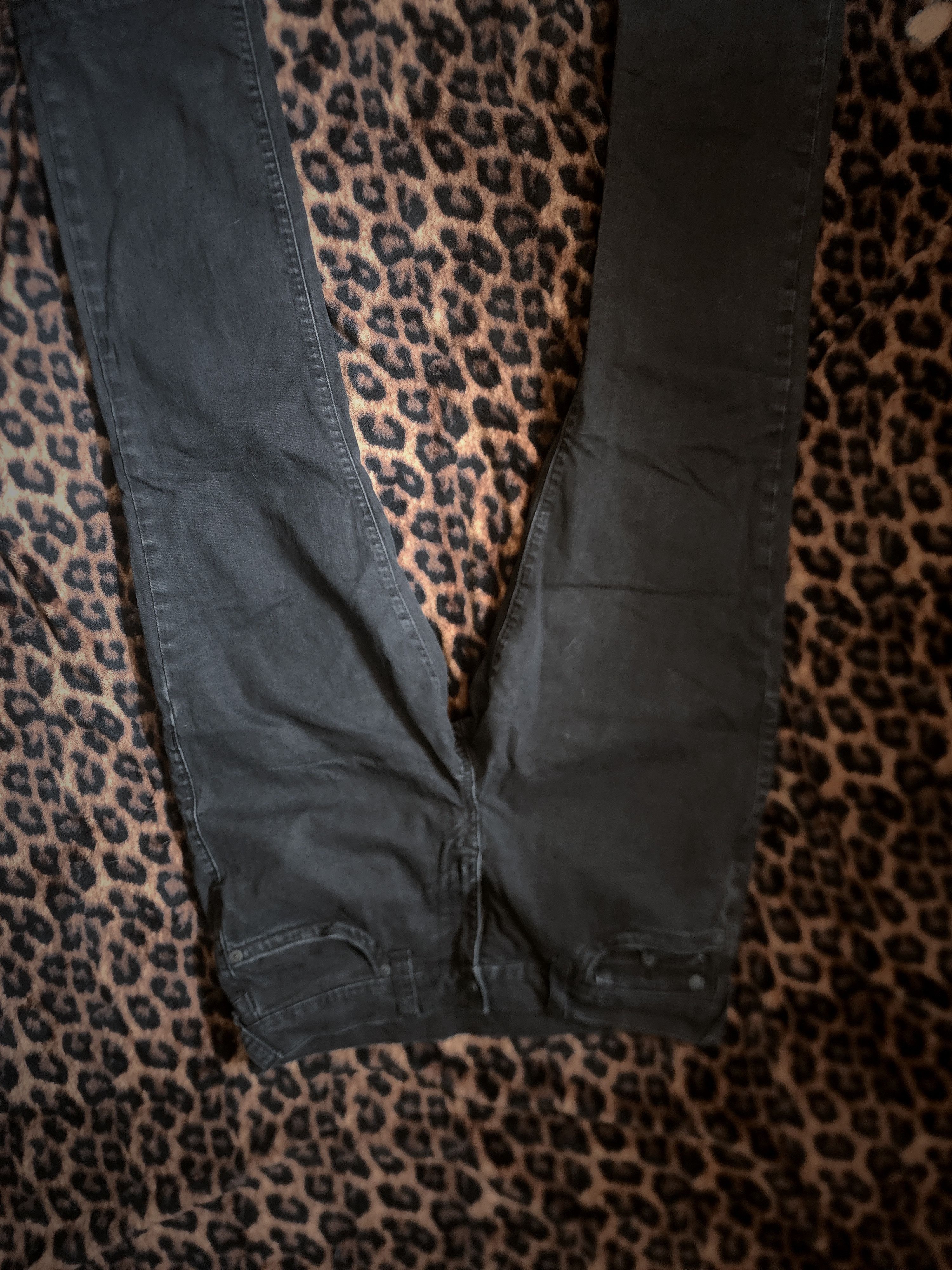 True Religion True Religion Ricky T Size US 36 / EU 52 - 7 Thumbnail