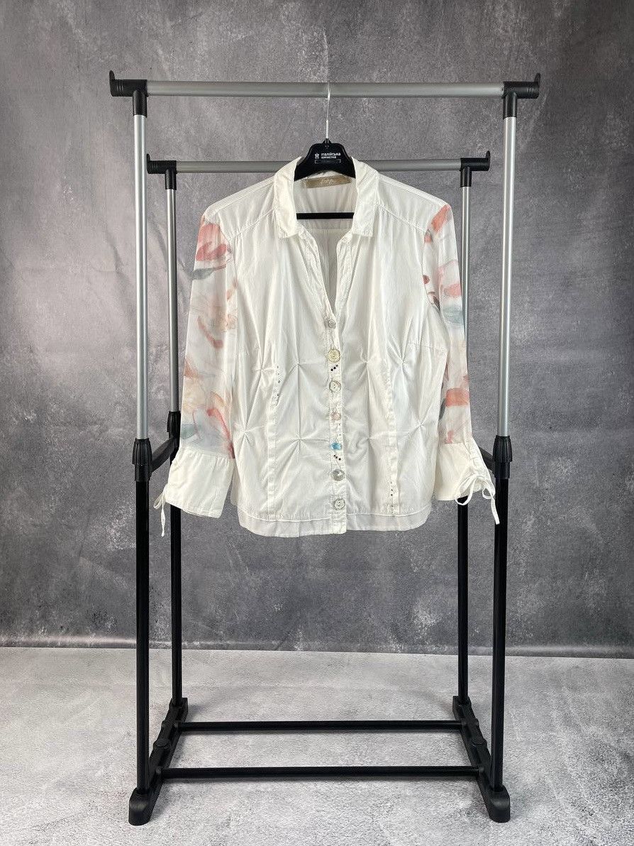 Designer Bottega by elisa cavaletti ladies blazer Size S / US 4 / IT 40 - 1 Thumbnail