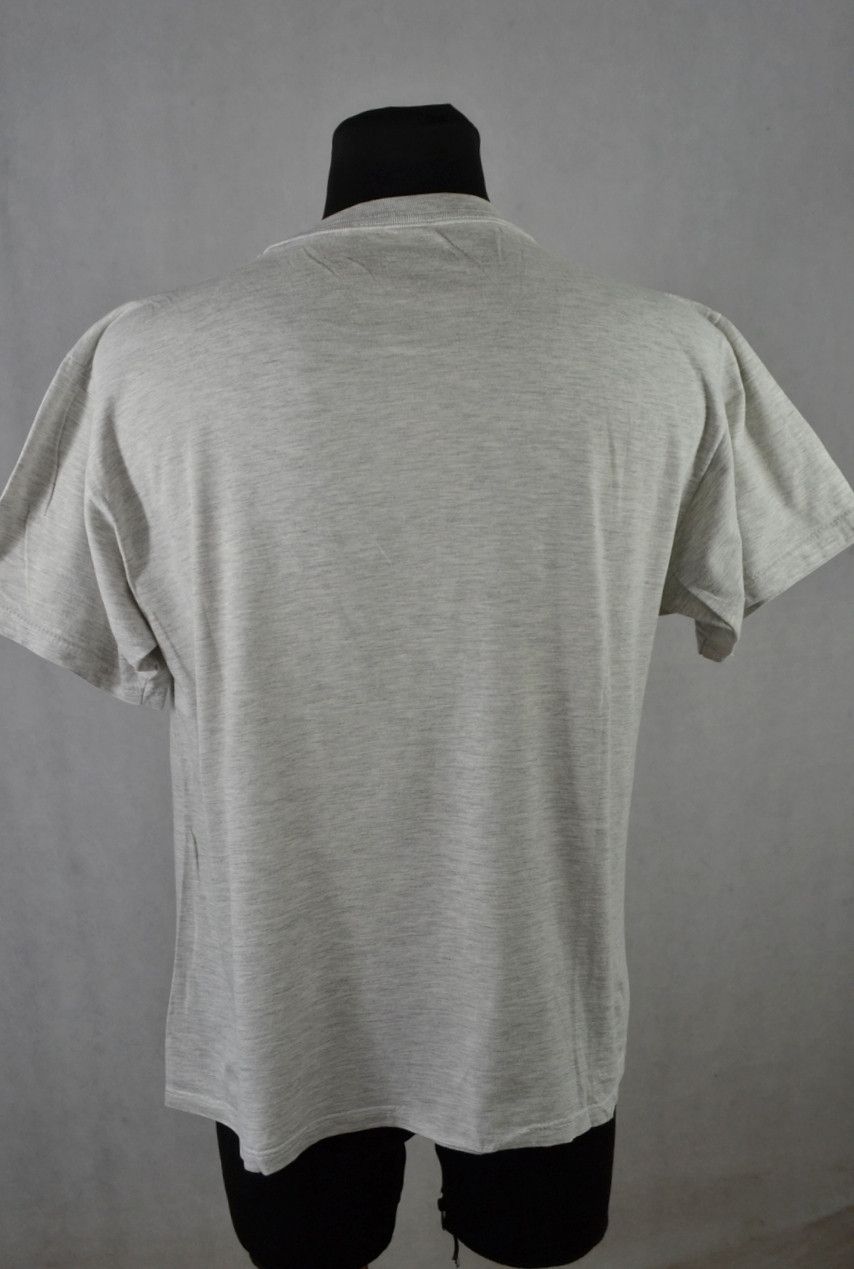 Nutmeg Vintage 1995 San Francisco 49ers Nutmeg NFL Graphic T-shirt Size US M / EU 48-50 / 2 - 2 Thumbnail