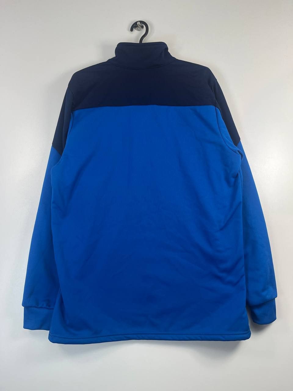Errea Carlisle United Training Top Errea Thomas Graham Zip Size L Size US L / EU 52-54 / 3 - 6 Thumbnail