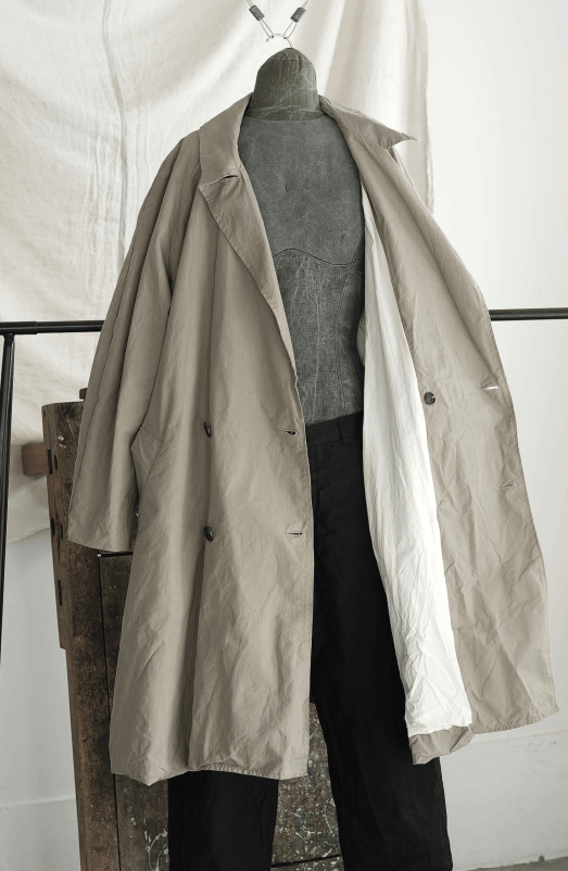 Other Ricorrrobe trench coat Size US M / EU 48-50 / 2 - 2 Thumbnail