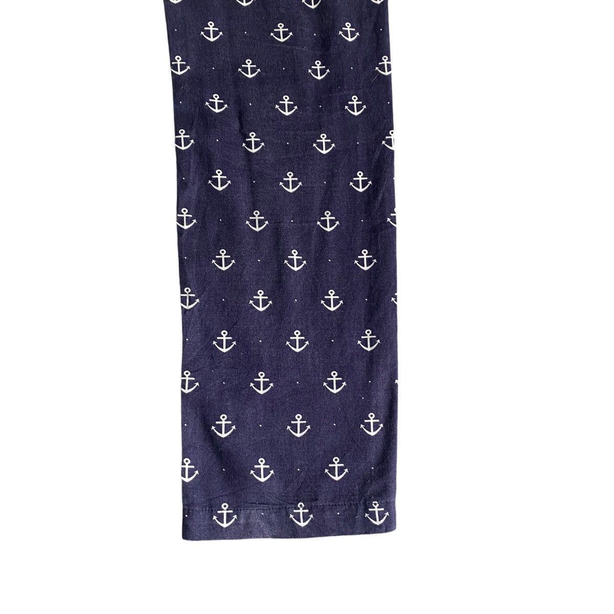 Engineered Garments Vintage Engineered Garments Sailor Pants Slim Fit Size US 29 - 13 Thumbnail