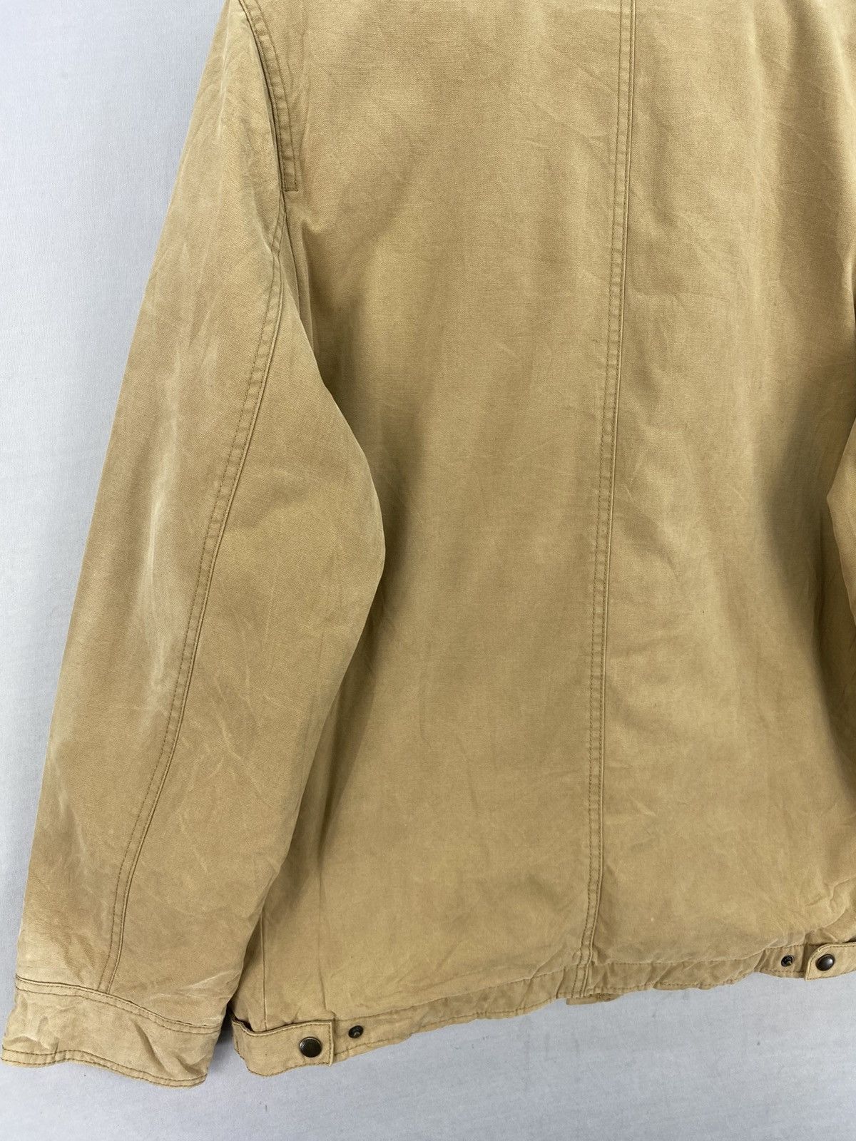 American Eagle Outfitters American Eagle Premium Outerwear Zipper Jacket Size US M / EU 48-50 / 2 - 6 Thumbnail