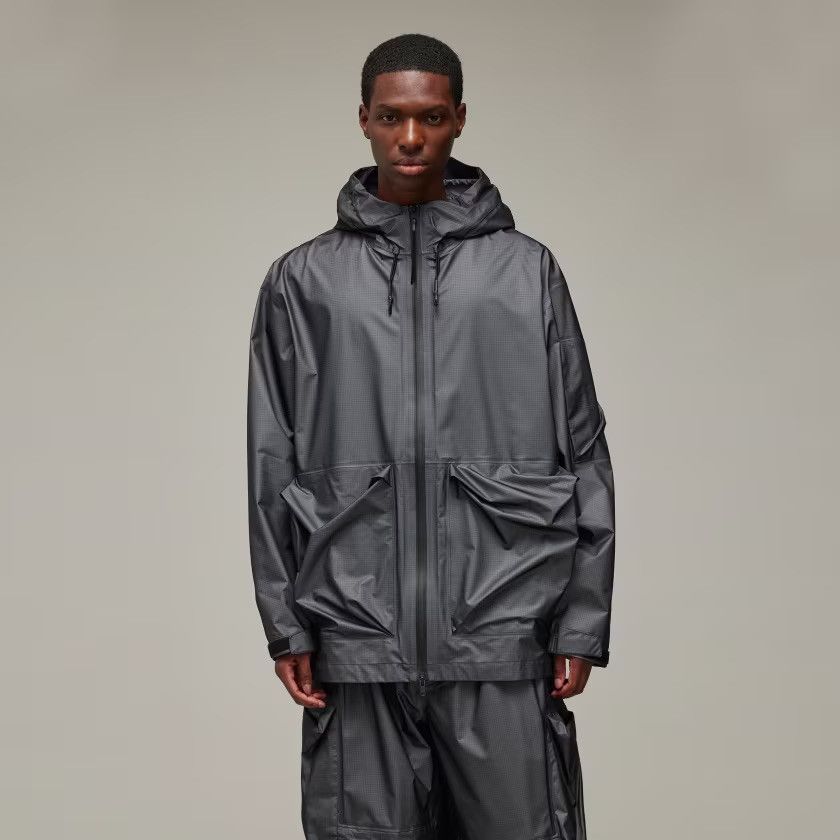Vintage Tags The North Face Mountain 90's Y-3 × Yohji