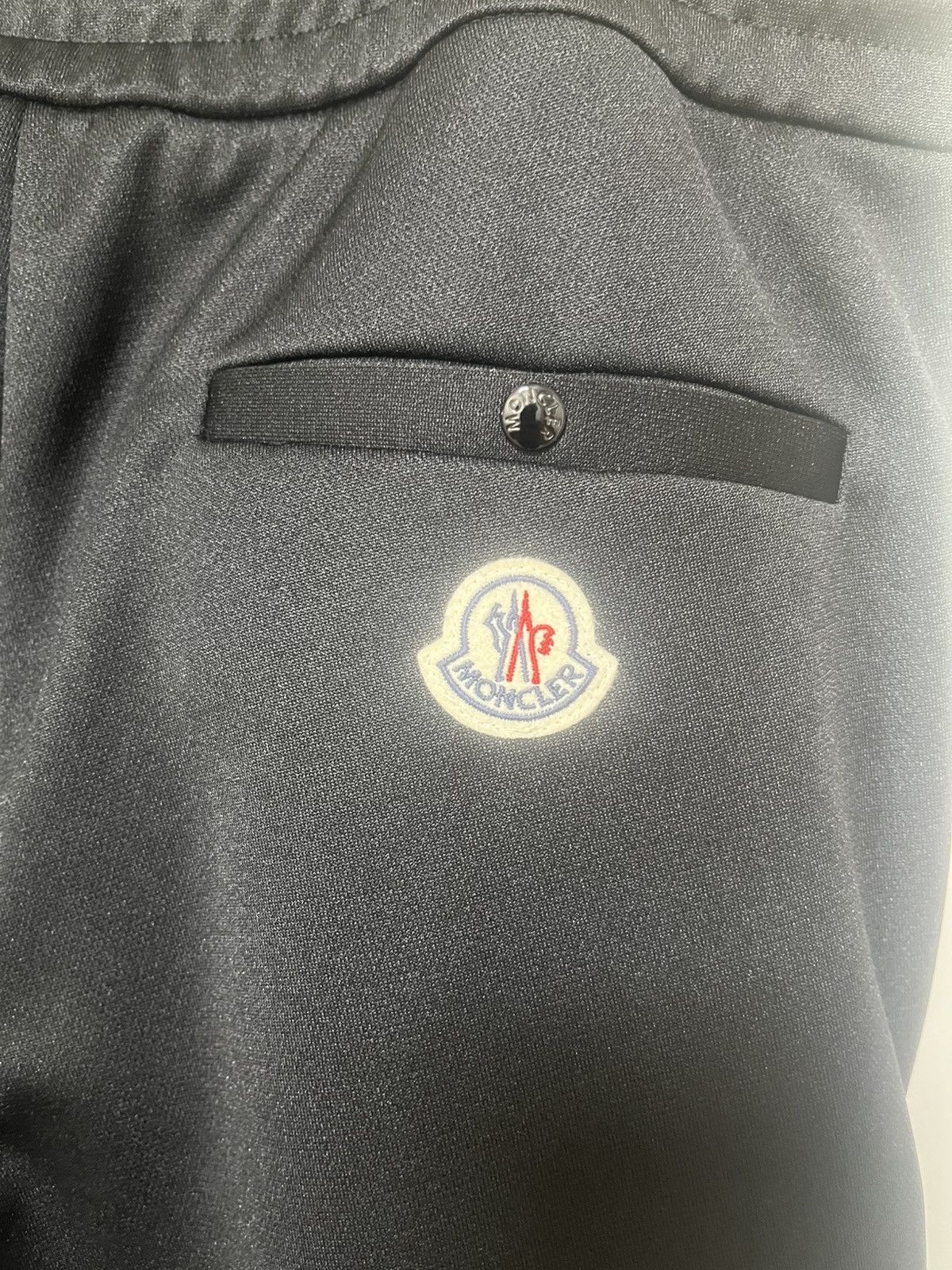 Moncler Moncler Pants Size L Size US 34 / EU 50 - 6 Thumbnail