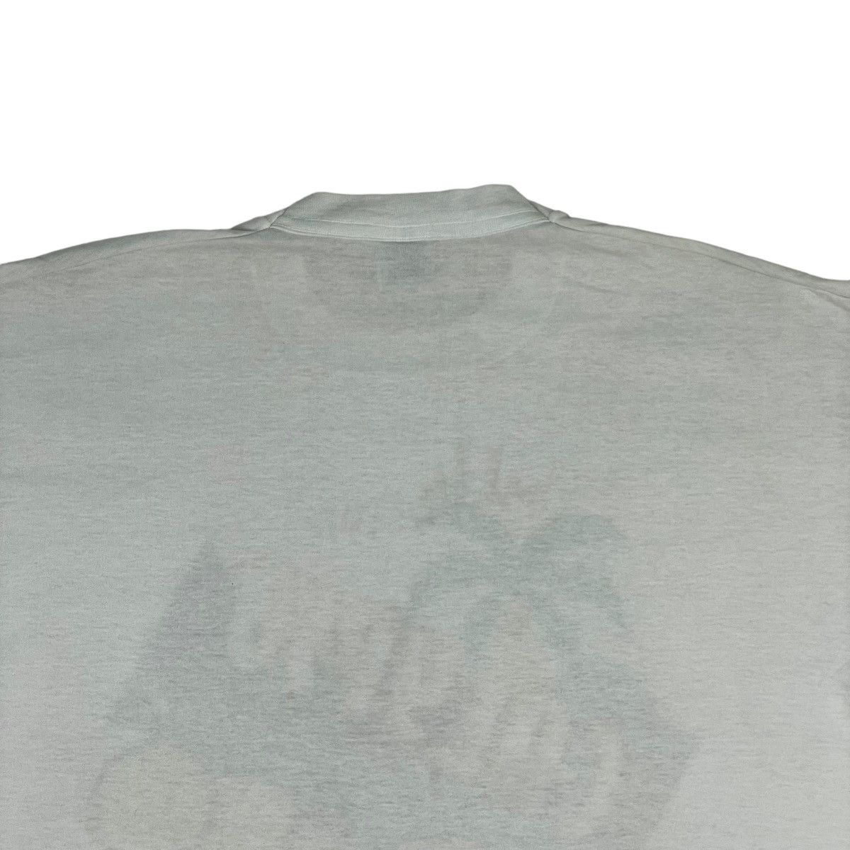 Fruit Of The Loom Vintage Calypso Quencher Alcohol Lemon Tee Size US XL / EU 56 / 4 - 10 Thumbnail