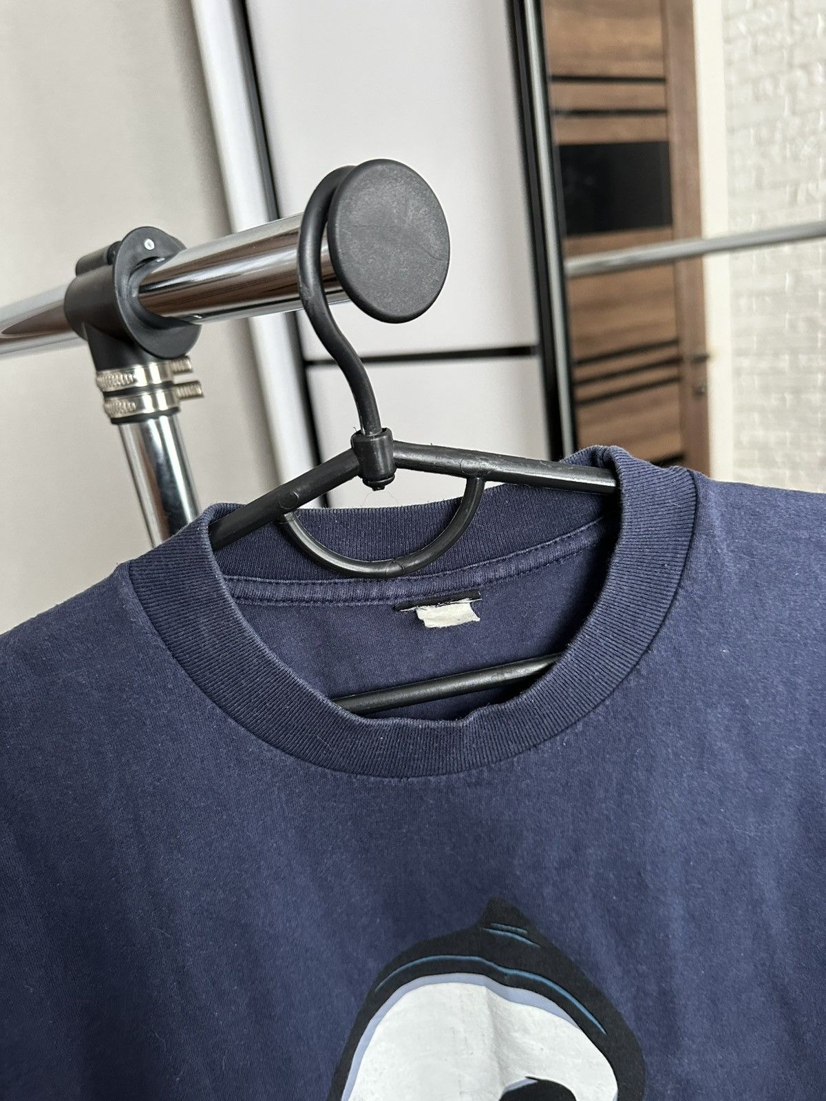 Blind Skateboards Blind Skateboards Vintage T-Shirt Tee 90s Size US L / EU 52-54 / 3 - 10 Thumbnail