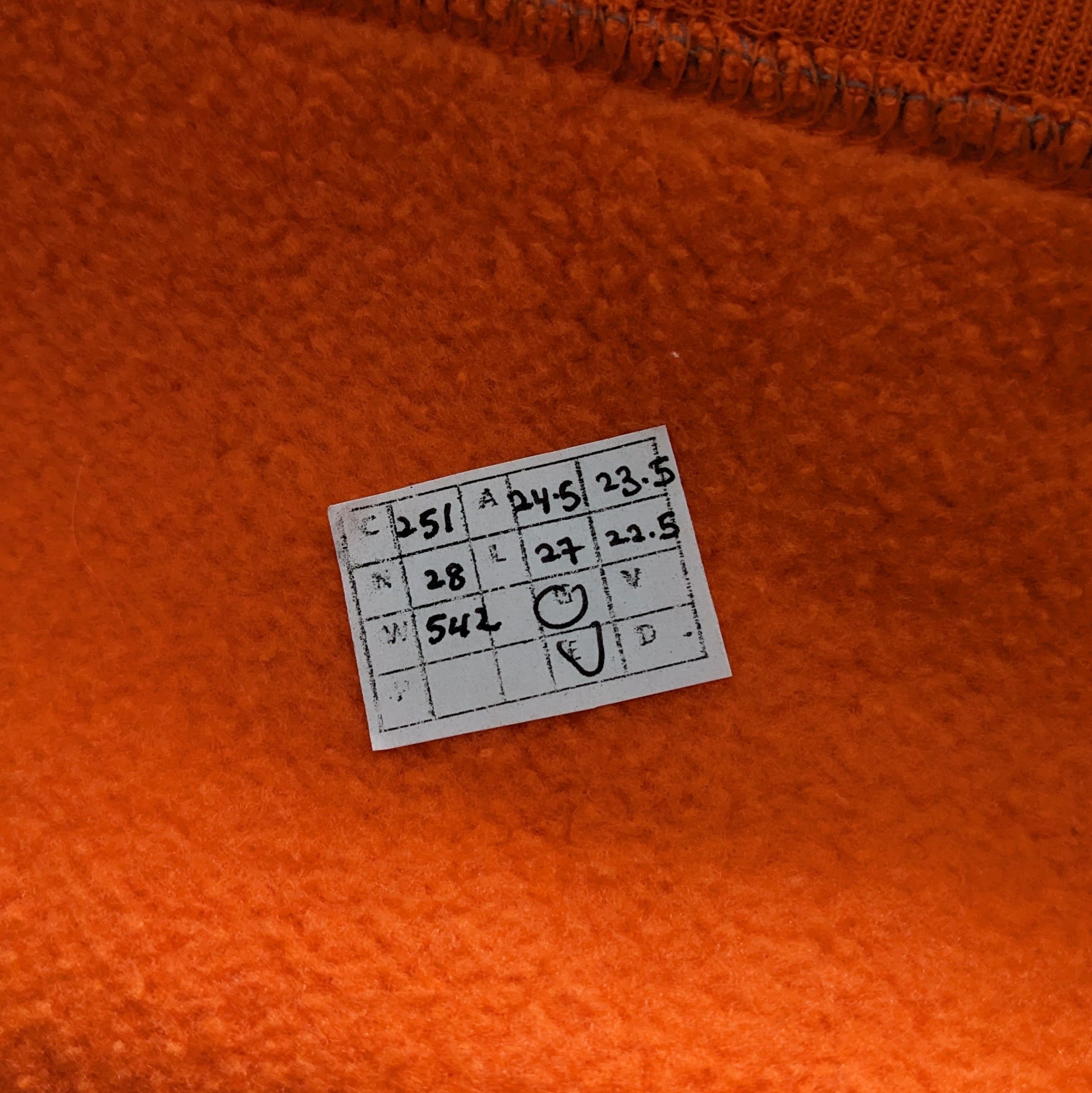 NFL Vintage Massillon Tigers Football Team Sweatshirt Size US L / EU 52-54 / 3 - 8 Thumbnail