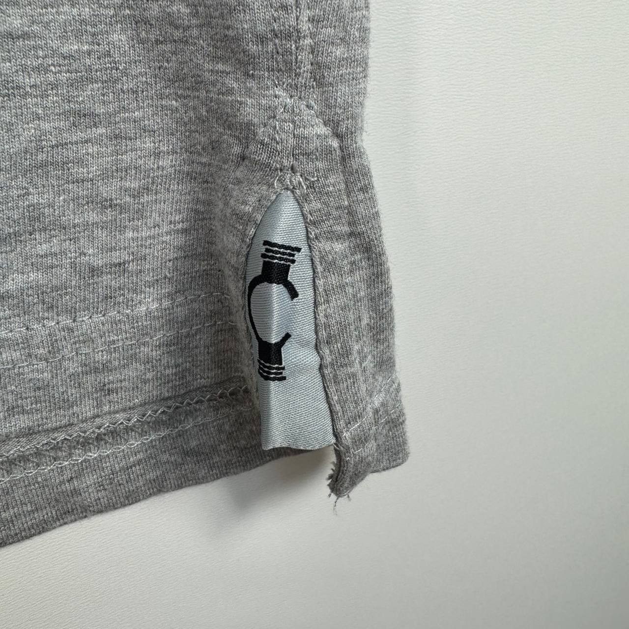 Other Michael Jordan Chicago Bulls Graphic T-Shirt Grey Size S Size US S / EU 44-46 / 1 - 5 Thumbnail