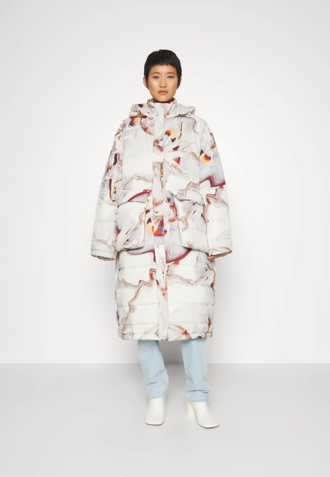 ジャケット・アウター HENRIK VIBSKOV Tabasco Jacket 20560858_50670373_1000.jpg