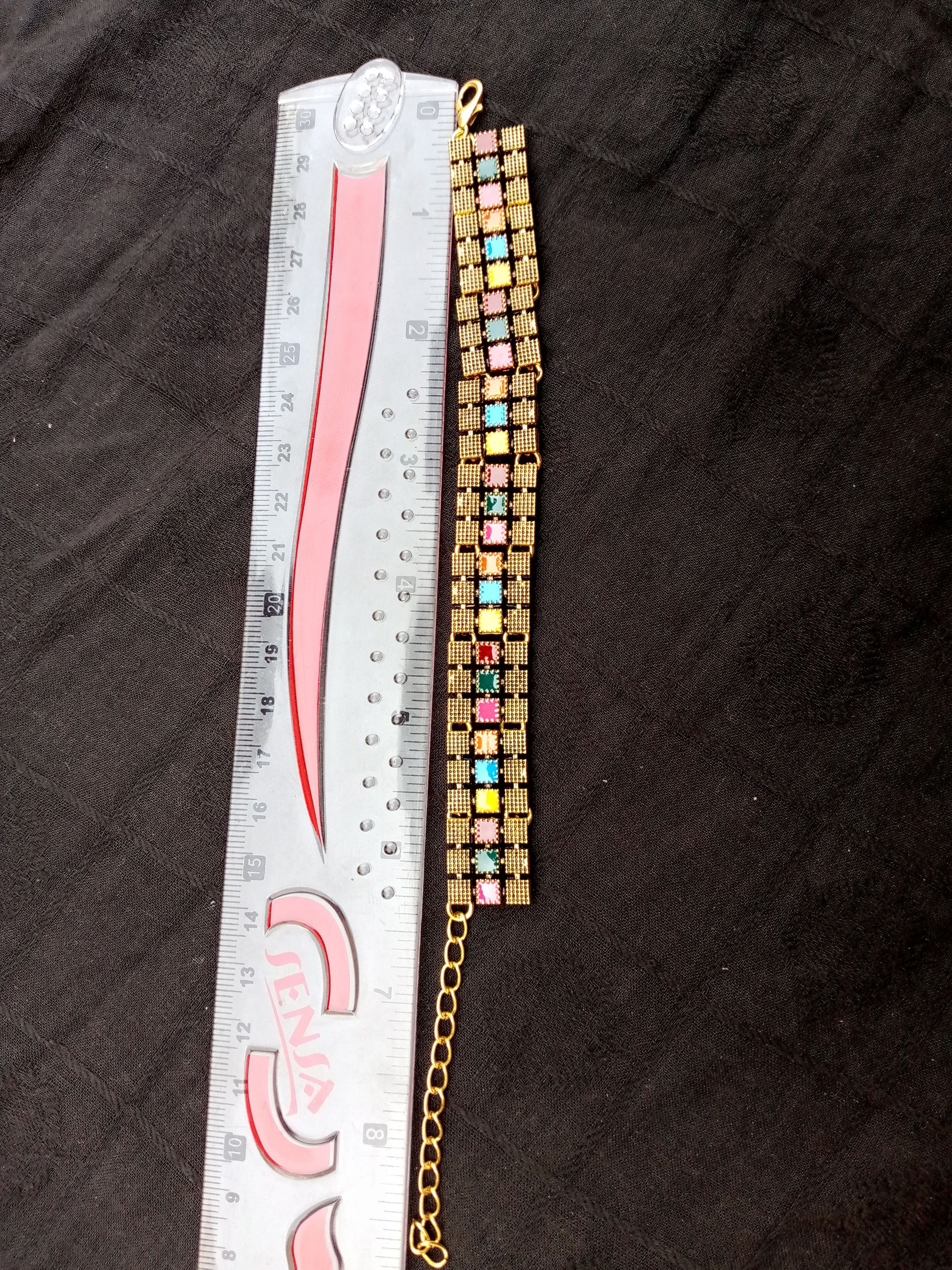 Other Gold-toned Bracelet Size ONE SIZE - 4 Thumbnail