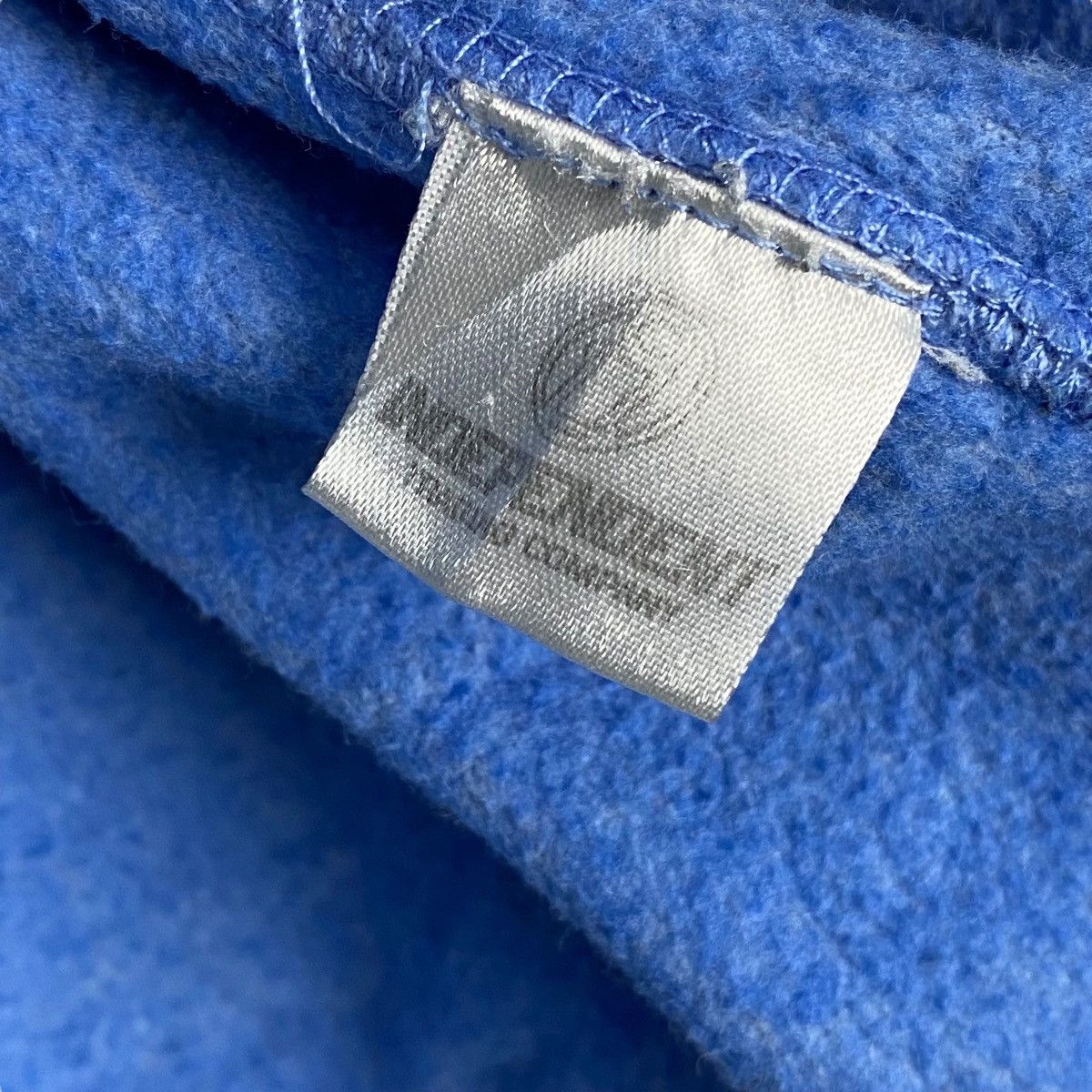 Vintage Vintage Moondoggies Crewneck Sweatshirt blue Size M Size US M / EU 48-50 / 2 - 9 Thumbnail