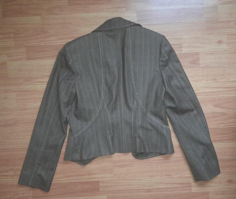 Other Marc Cain jacket blazer Size S / US 4 / IT 40 - 1 Thumbnail