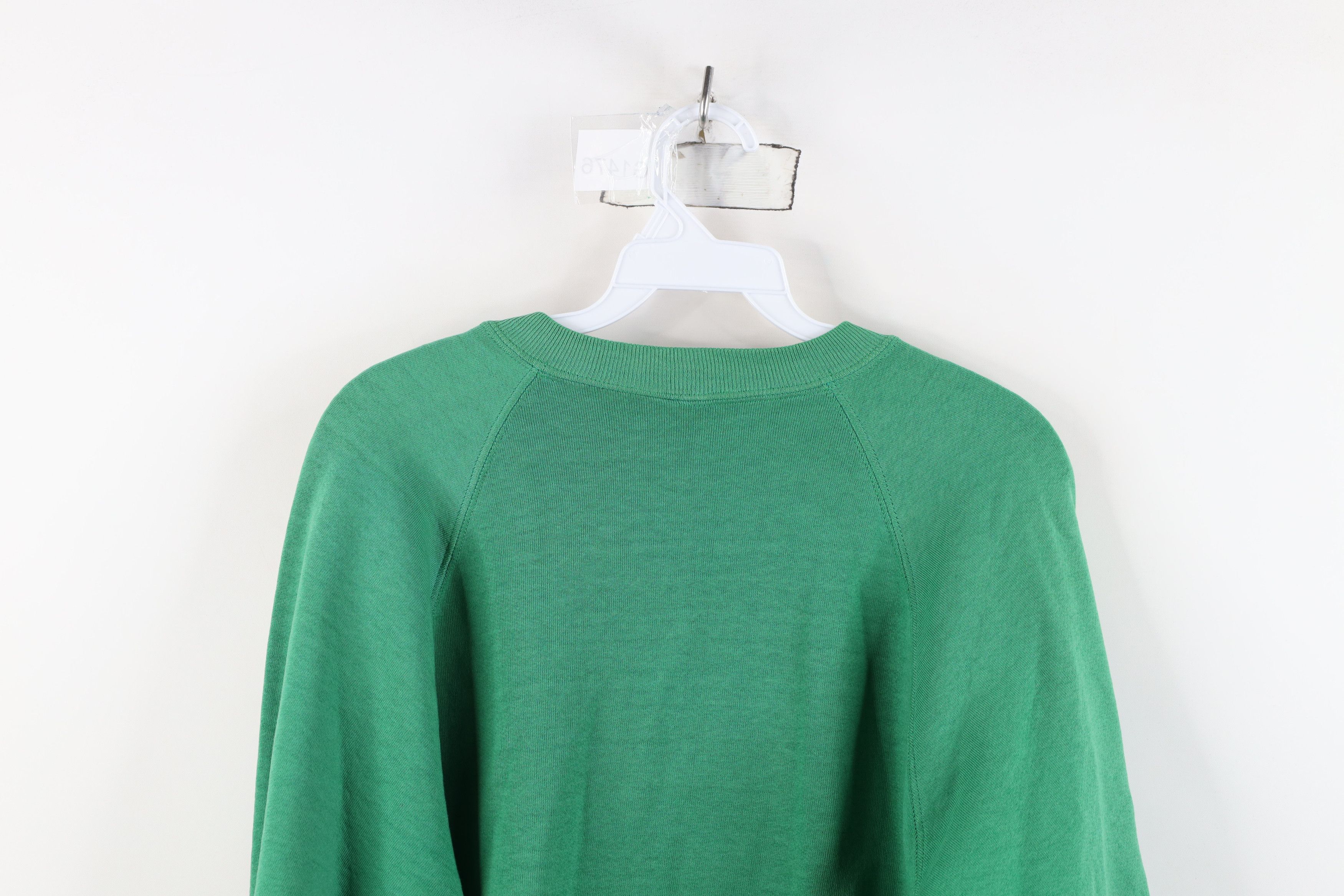 Vintage Vintage 80s 90s Streetwear Deer Buck Crewneck Sweatshirt Size US S / EU 44-46 / 1 - 13 Thumbnail