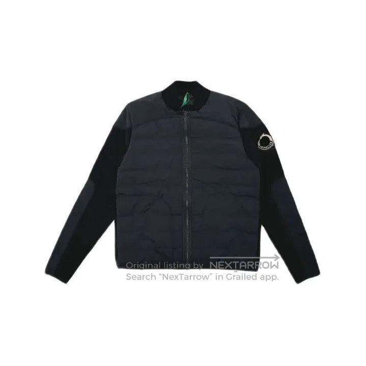 Moncler Moncler SS24 Dragon Year Cardigan Down Jacket. Size US M / EU 48-50 / 2 - 1 Thumbnail