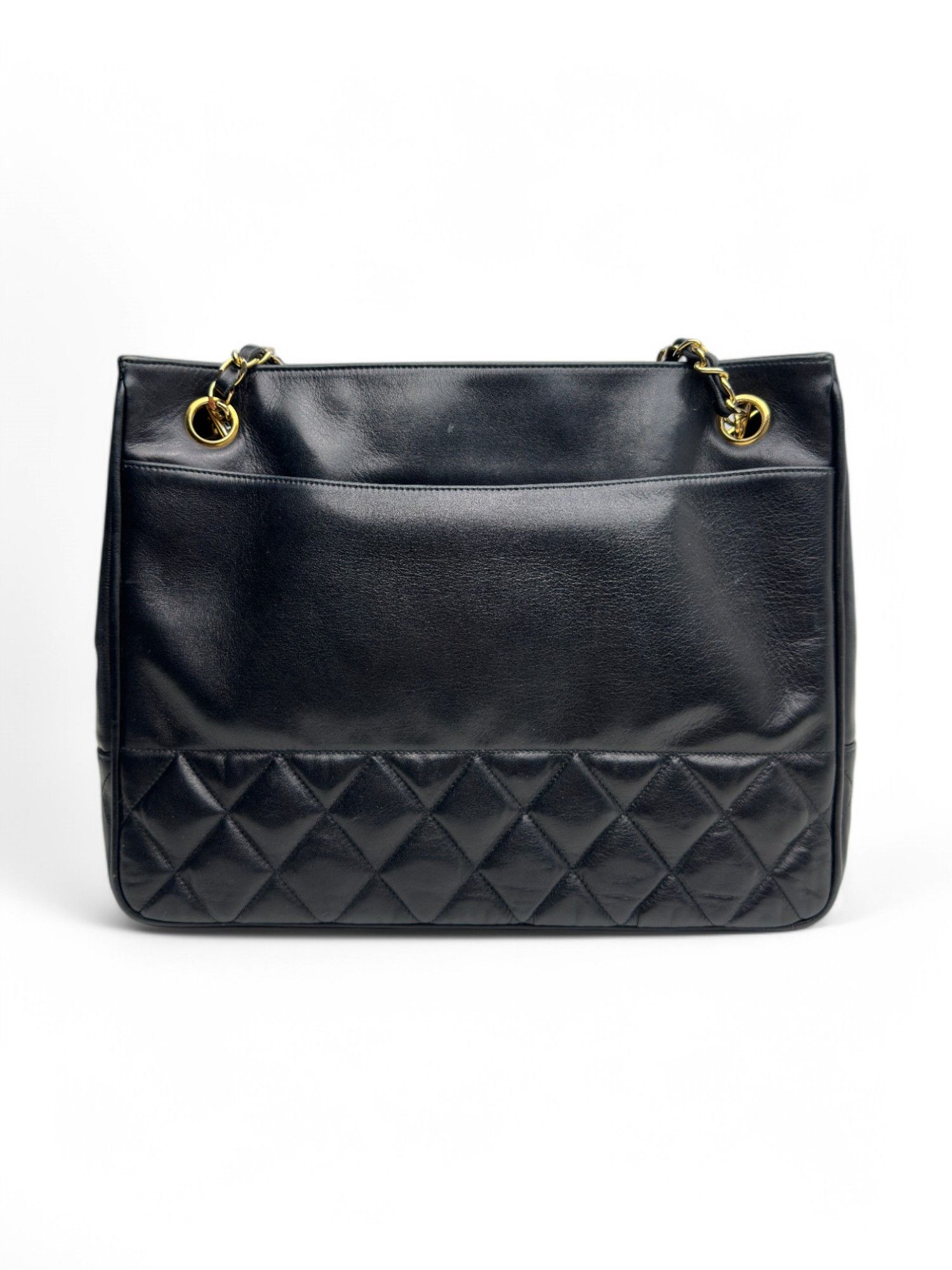 Chanel Chanel Timeless tote Size ONE SIZE - 4 Thumbnail