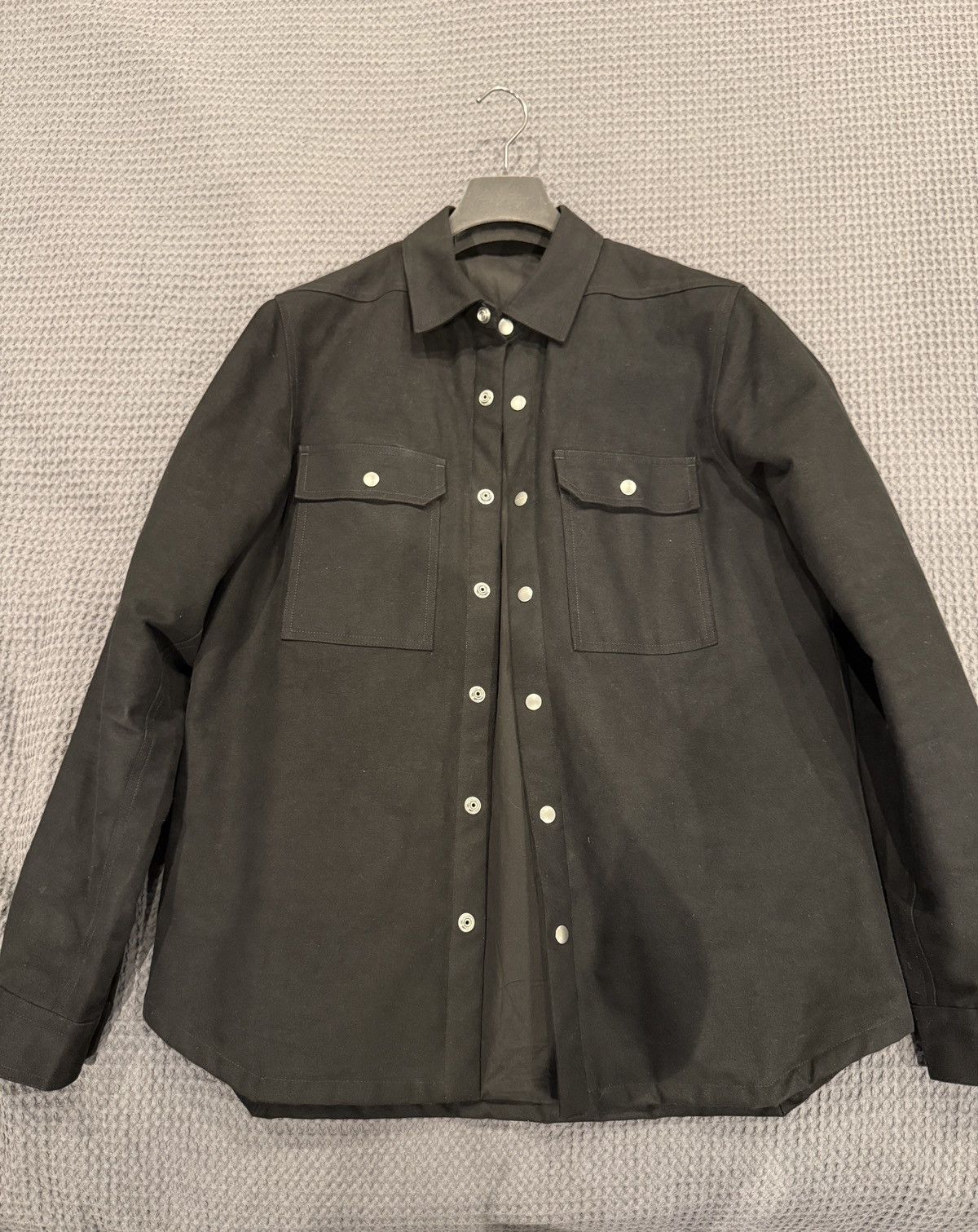 Rick Owens Rick Owens Jacket Size US L / EU 52-54 / 3 - 1 Thumbnail