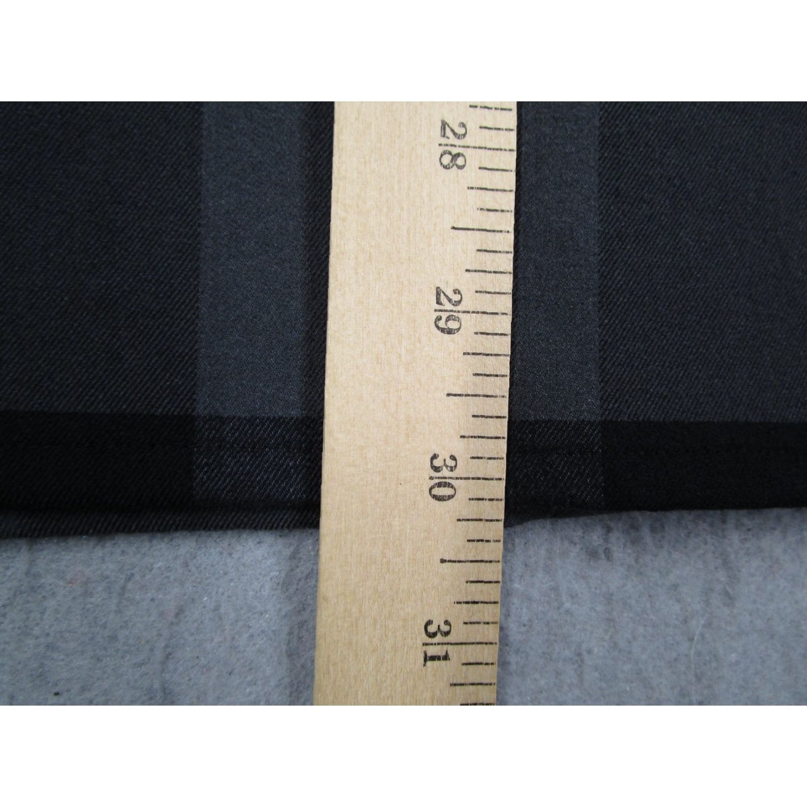 Lululemon Lululemon Athletica Shirt Mens Large Gray Plaid Long Sleeve Button Up Casual Size US L / EU 52-54 / 3 - 7 Thumbnail