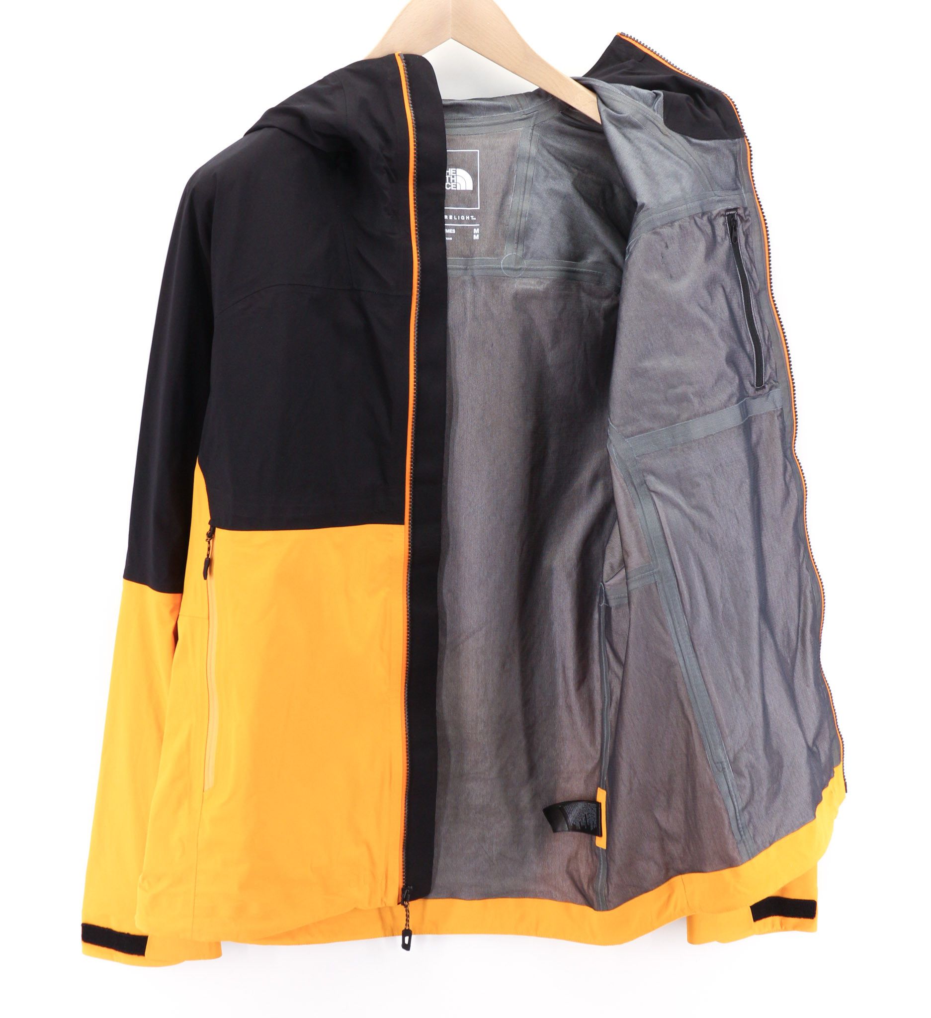 The North Face IMPENDOR M Futurelight Hooded Waterproof Jacket 79799 Size US M / EU 48-50 / 2 - 4 Thumbnail