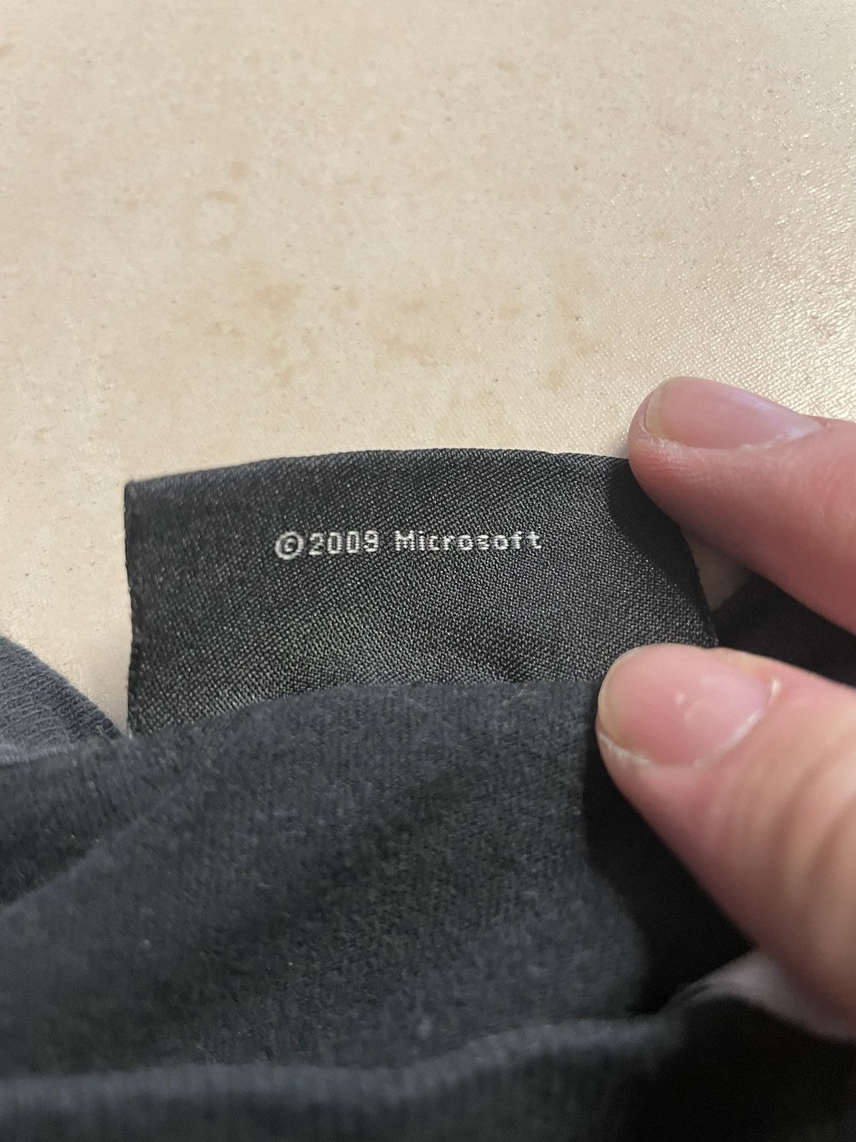 Vintage Vintage Y2K Xbox Promo Tee Size US XL / EU 56 / 4 - 4 Thumbnail
