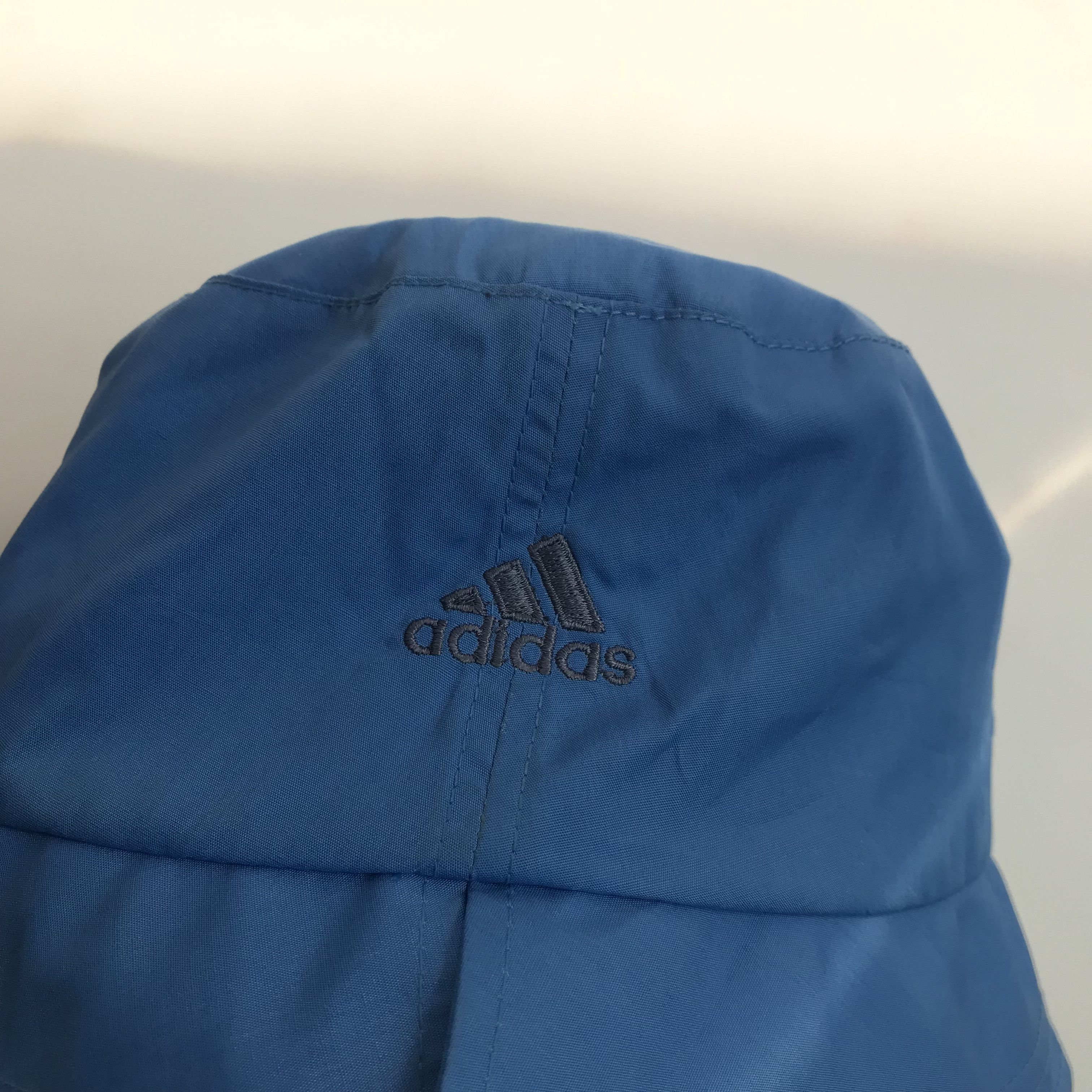 Adidas Vintage Adidas Originals football Worldcup 2002 merch japan Size ONE SIZE - 3 Thumbnail