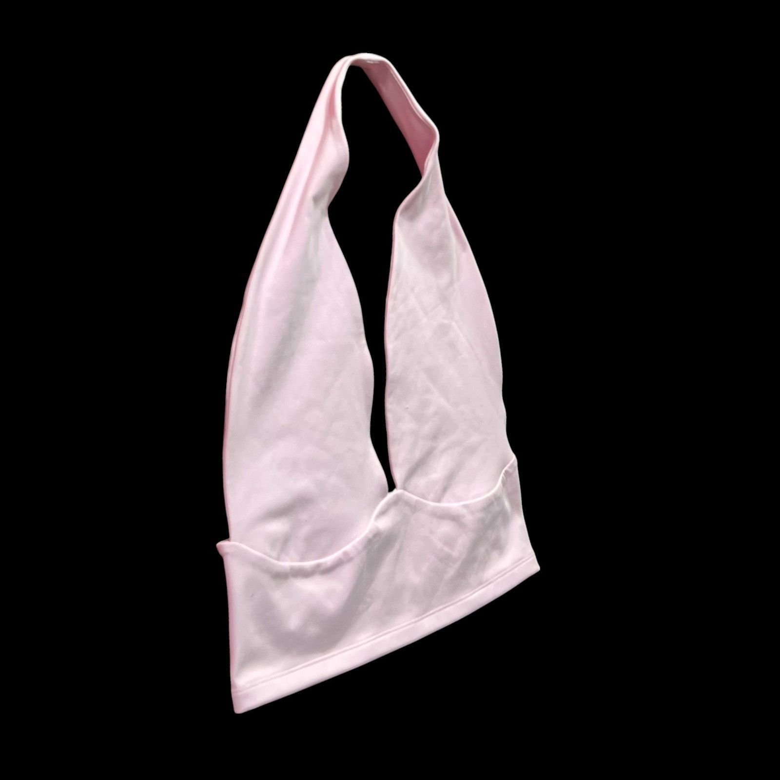 Other Wild Fable - Women's Plunge Butterbliss Tank Top - Light Pin Size L / US 10 / IT 46 - 14 Thumbnail