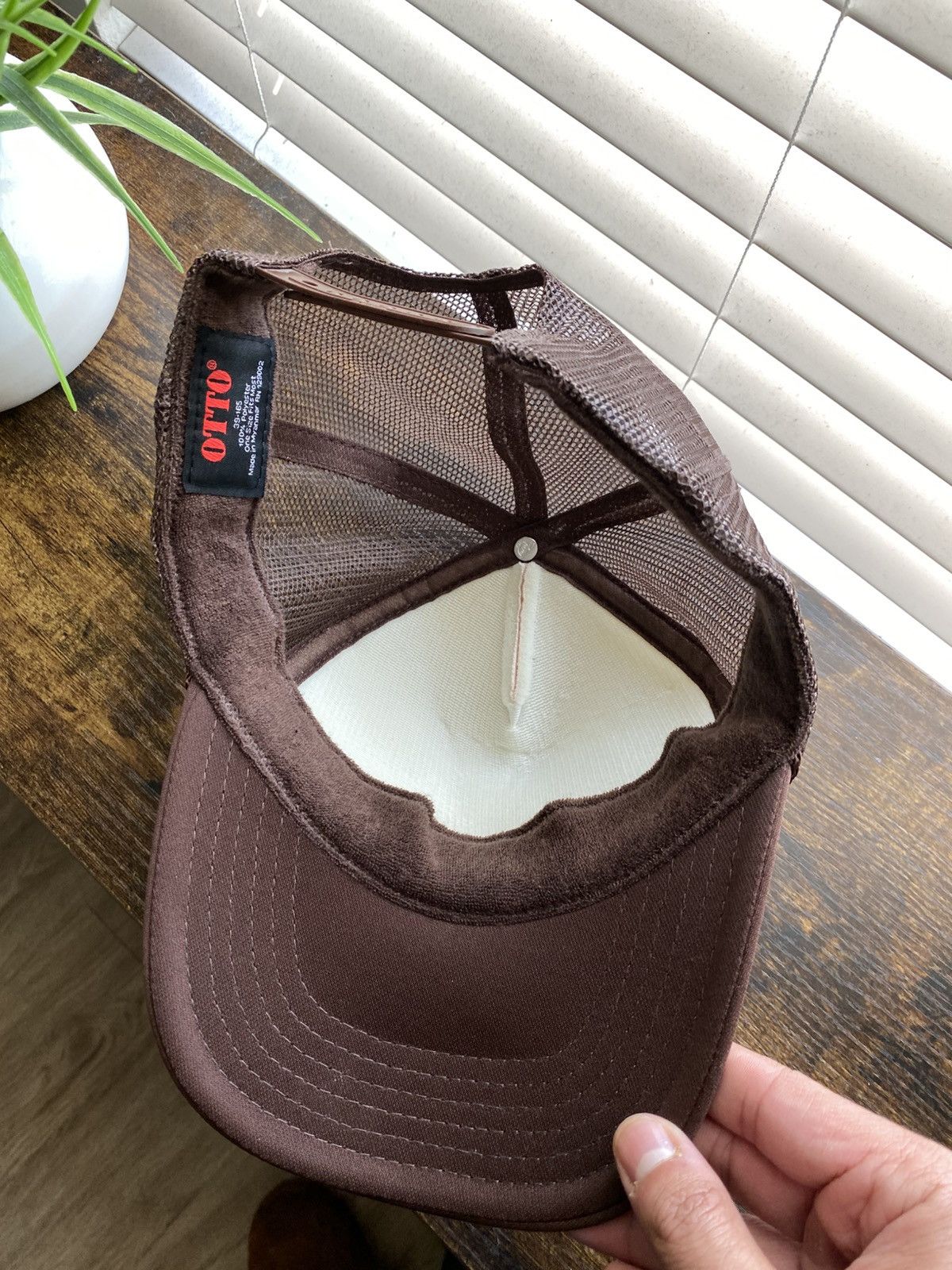 Other Funny This Actually is My First Rodeo Trucker Hat Size ONE SIZE - 5 Thumbnail