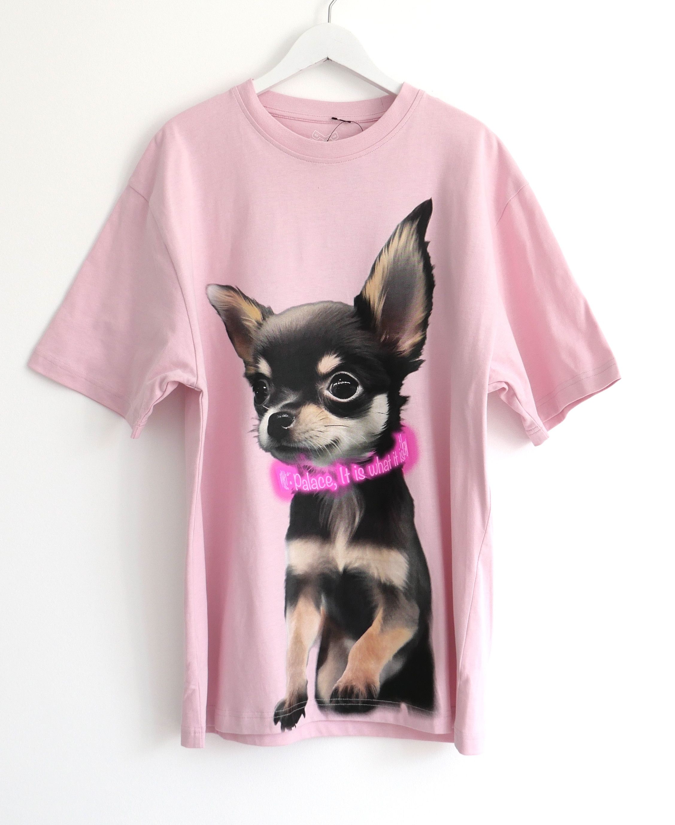 Palace Palace Yappy T-shirt Lush Flush SS25 Sold Out Size US L / EU 52-54 / 3 - 2 Thumbnail